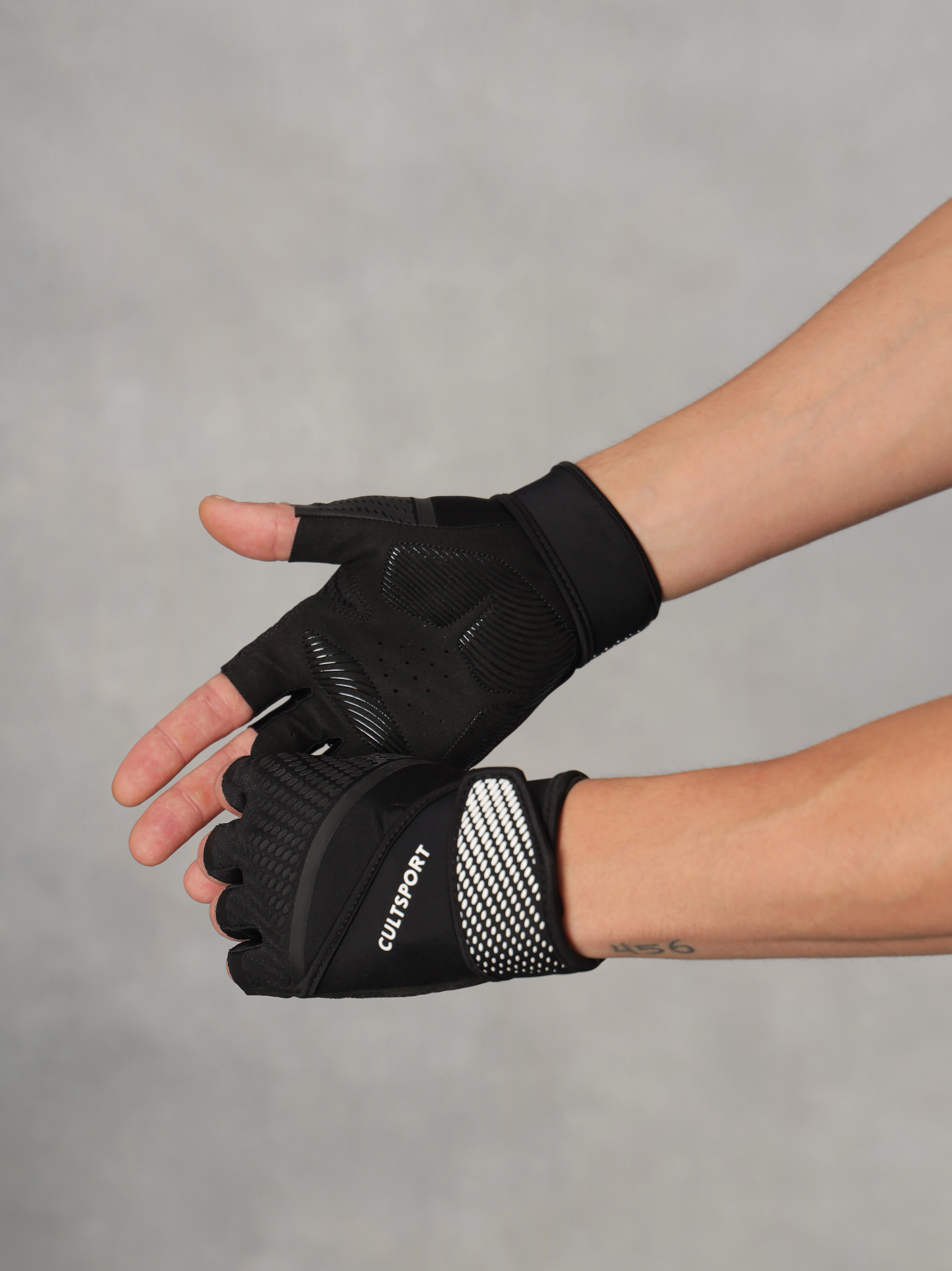 Training Workout Gloves