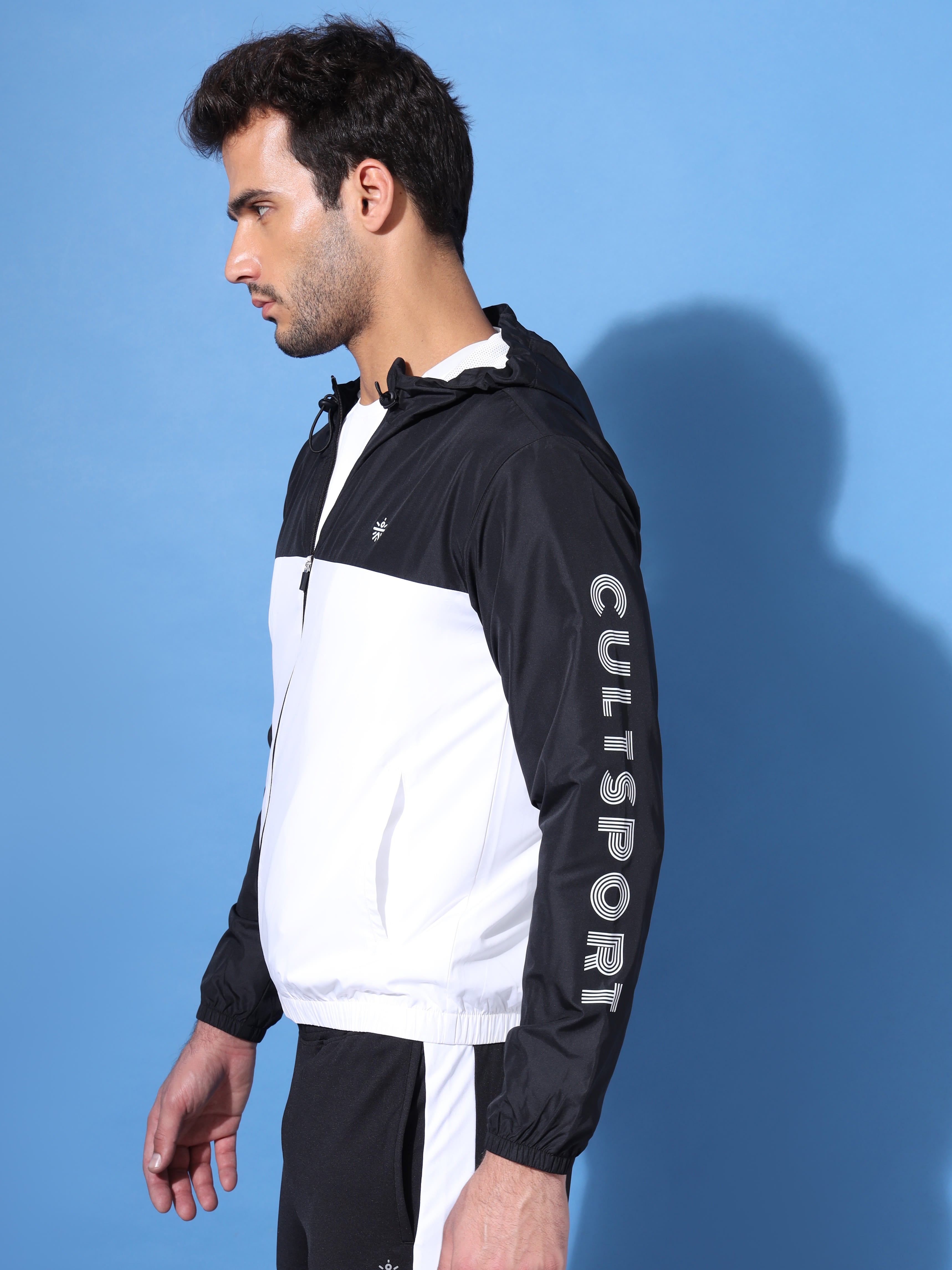 JacTEC Lifestyle Jacket