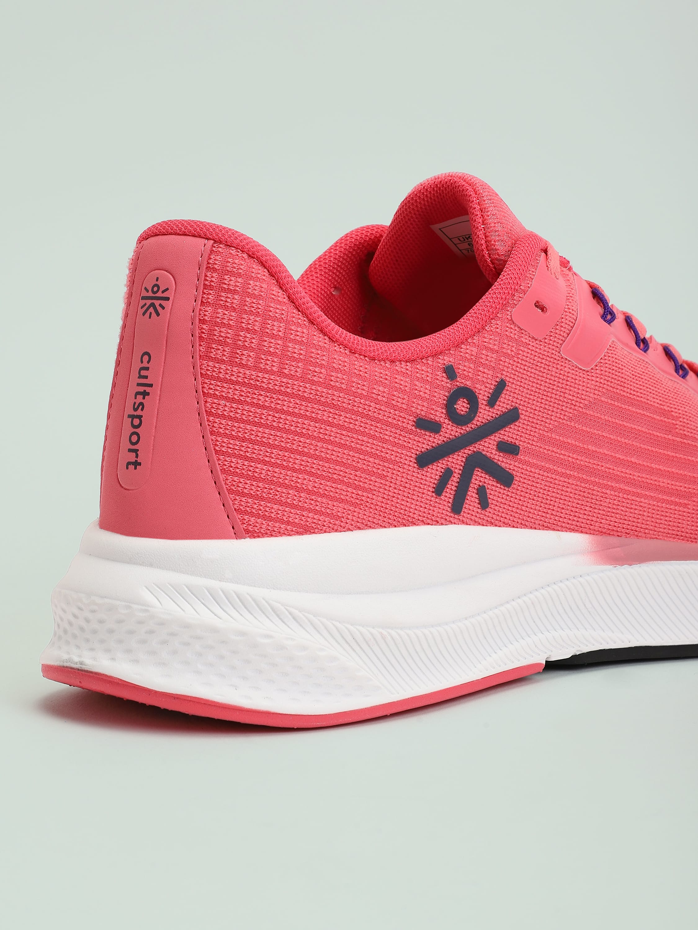 cult Thunderbird Women Running Shoes - L.Pink