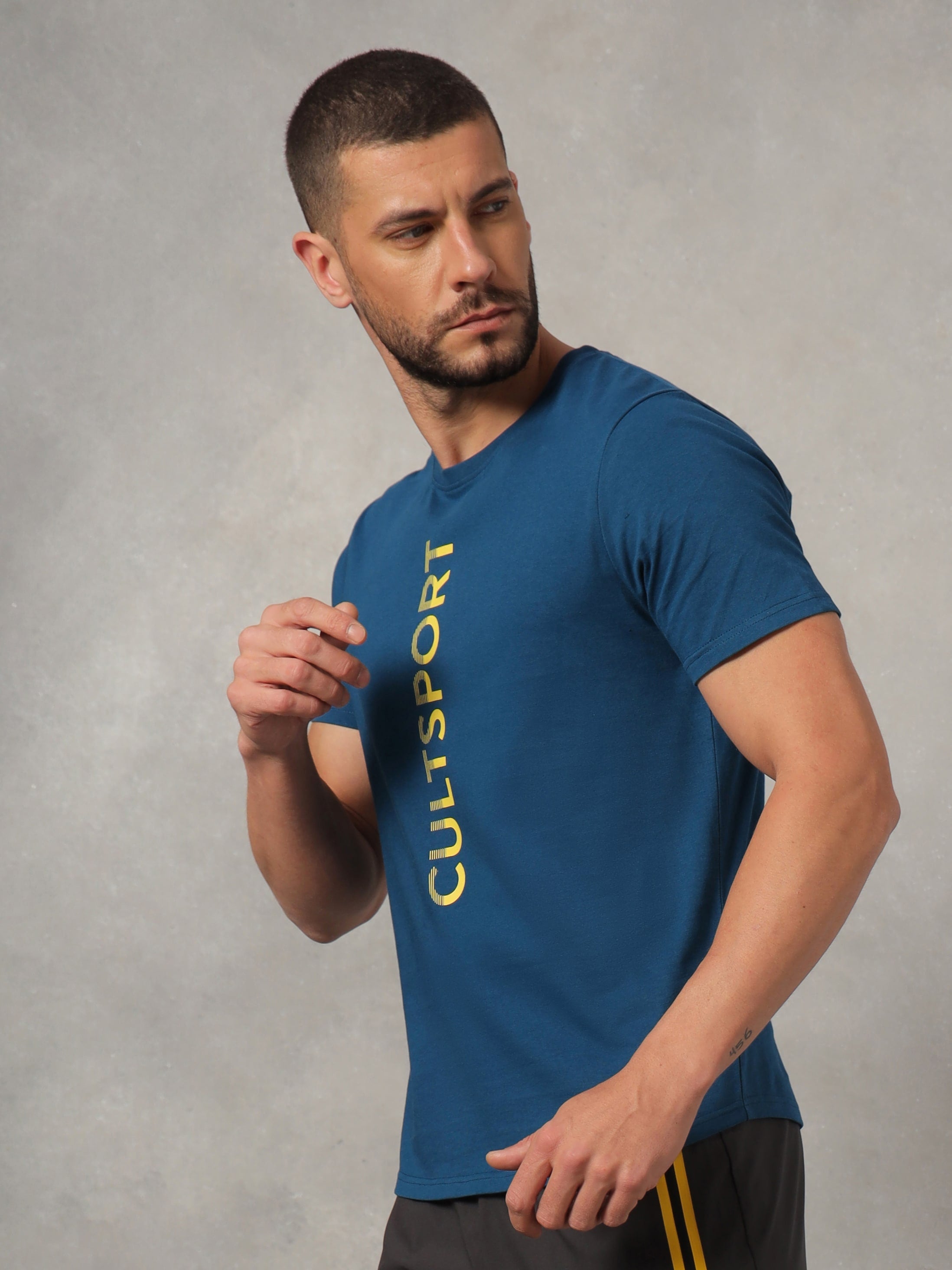 Vitals Running T-shirt