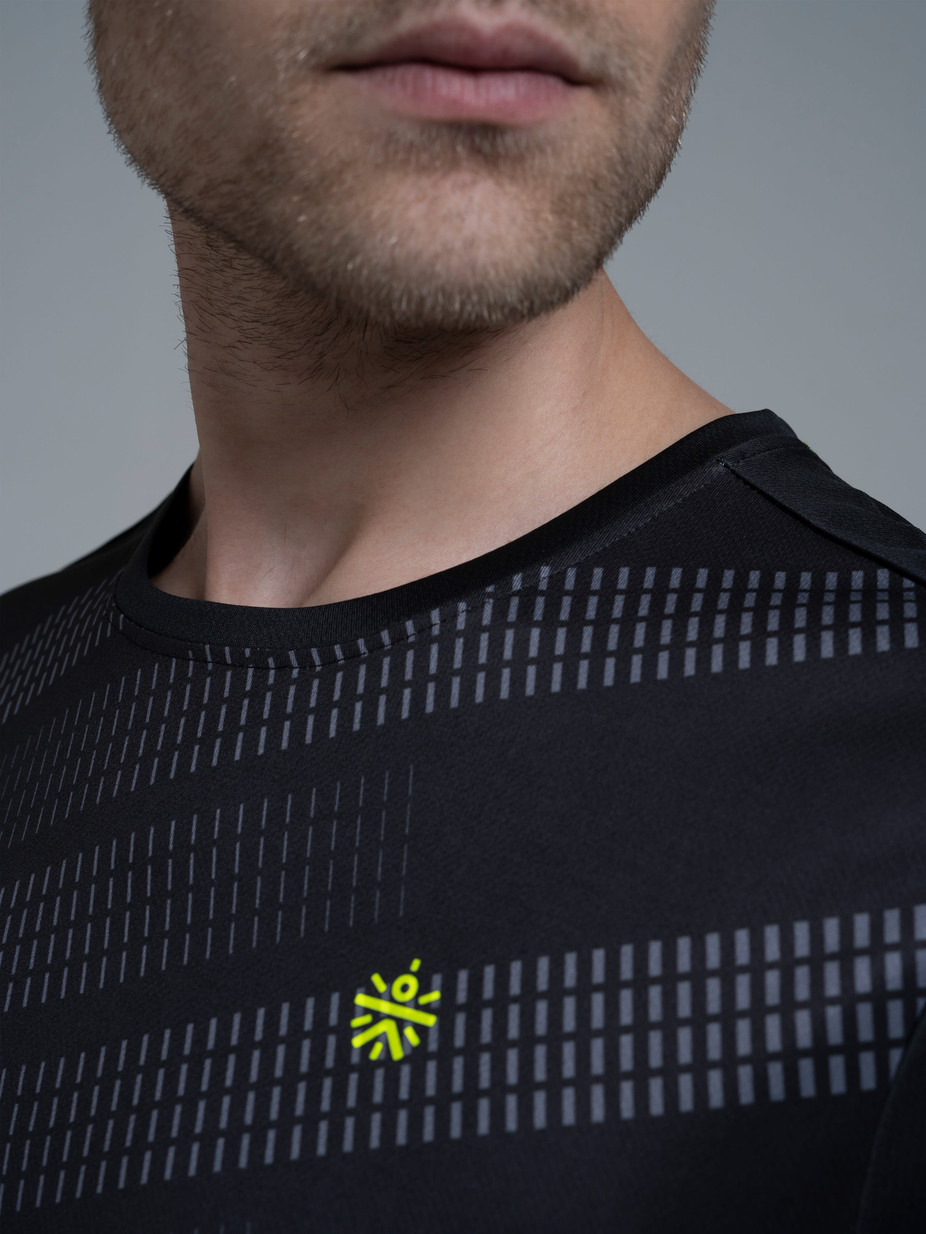 Men's Fundamental Workout T-shirt