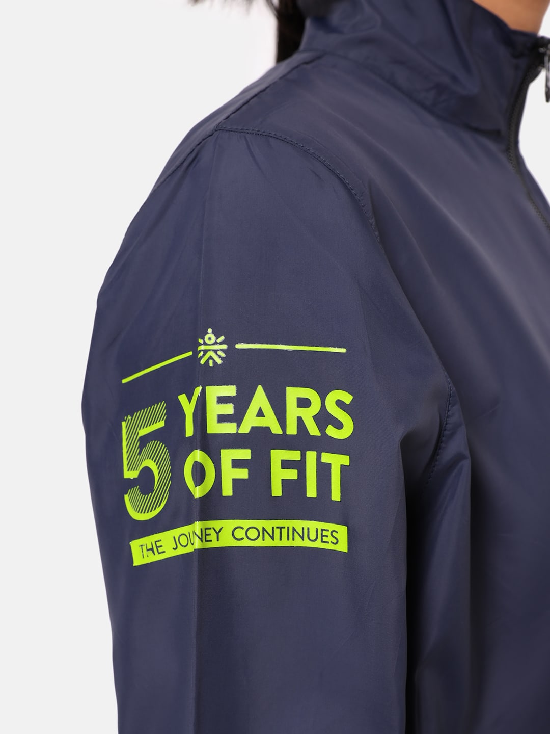 5years of Fit Employee Gift