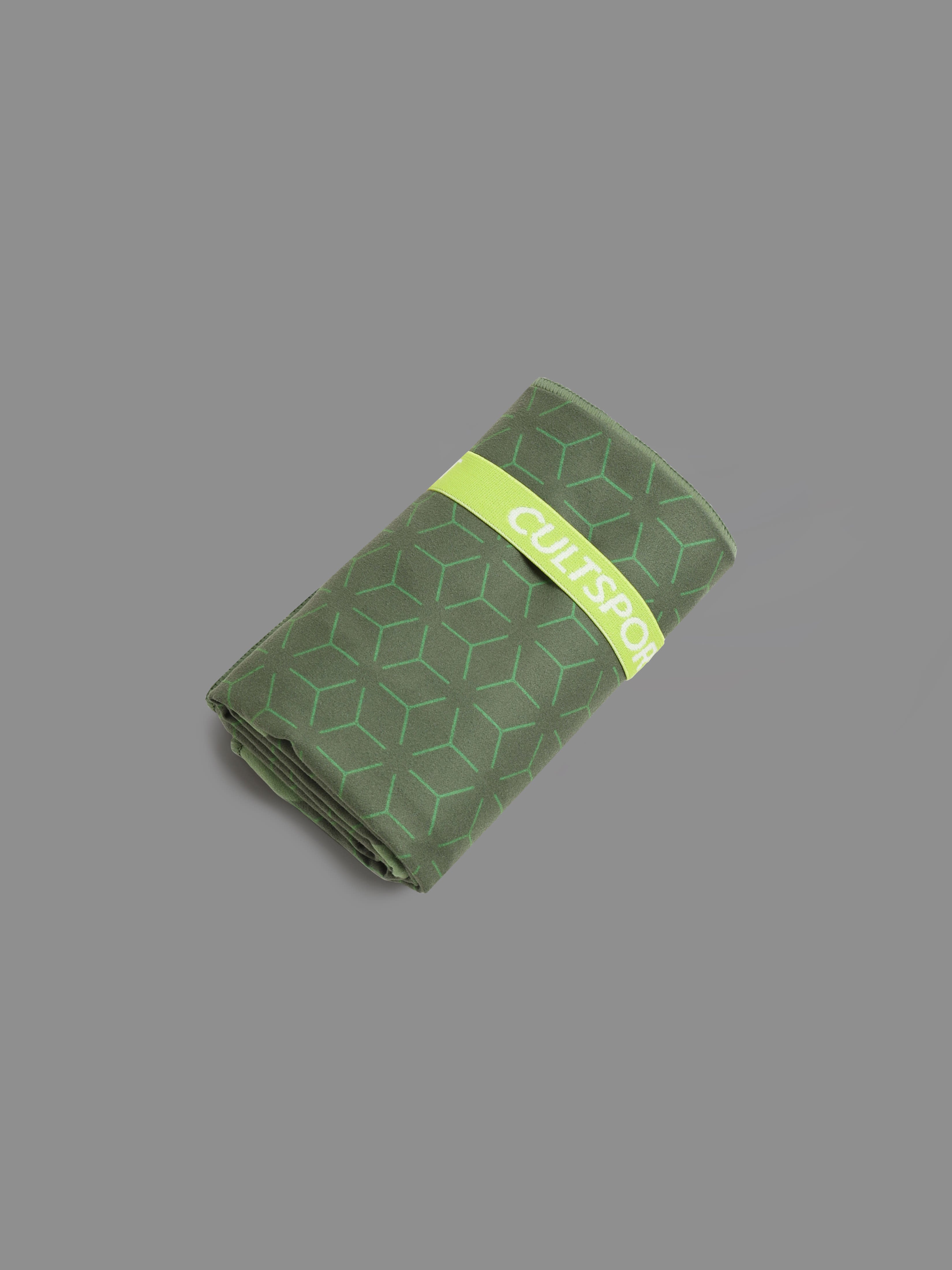 Super Absorbent Bath Towel