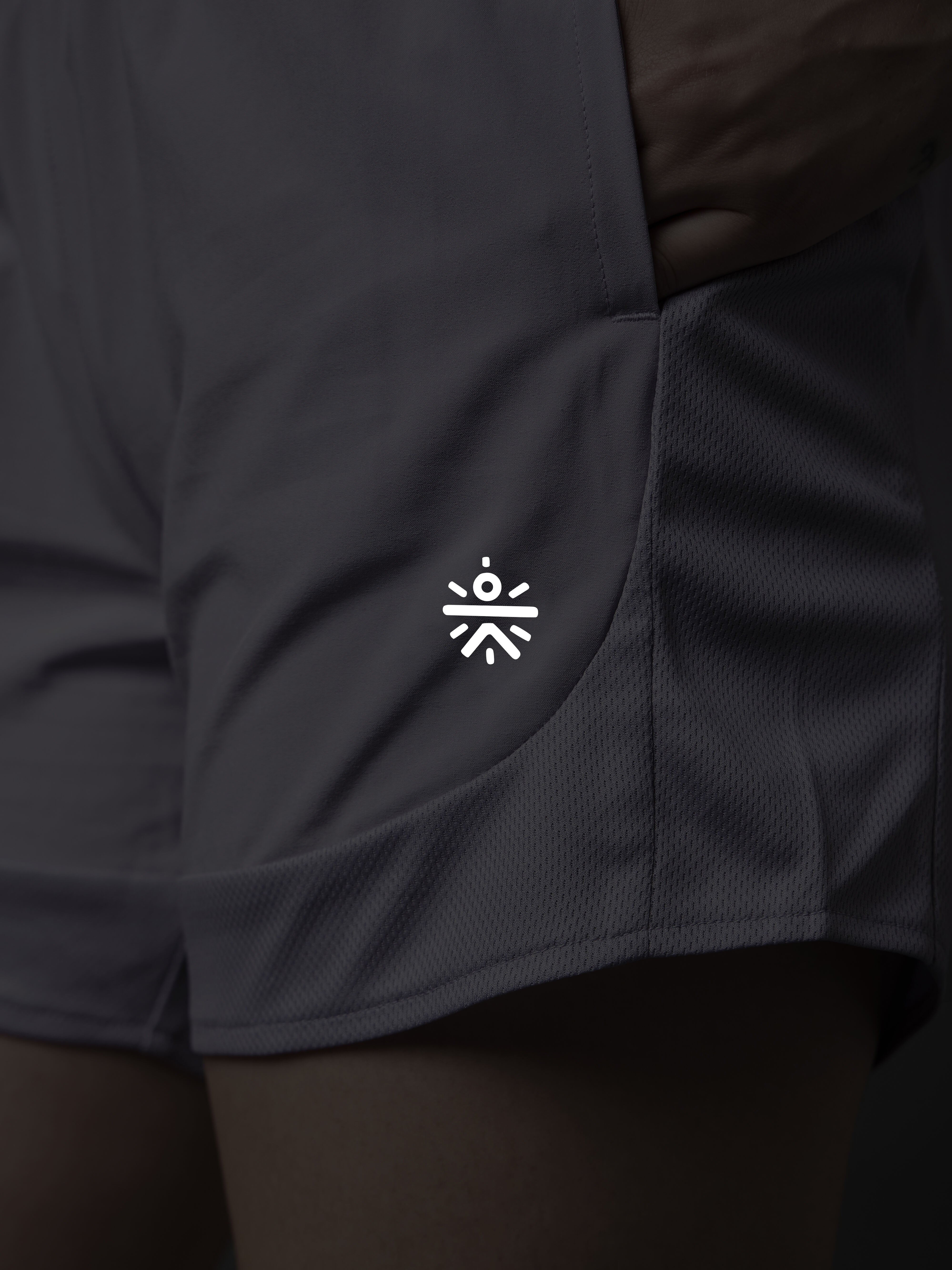 Run Elevate Shorts