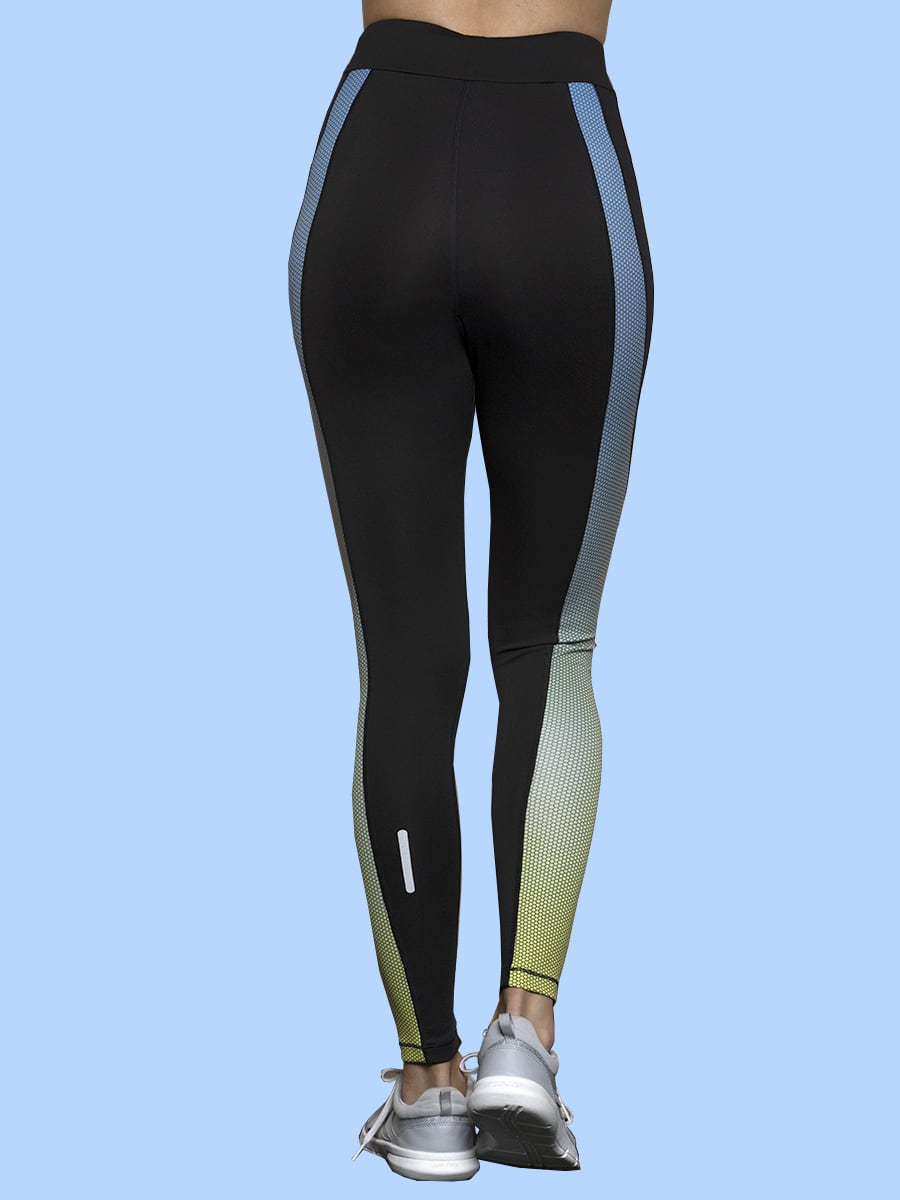 Signature Ombre Training Leggings