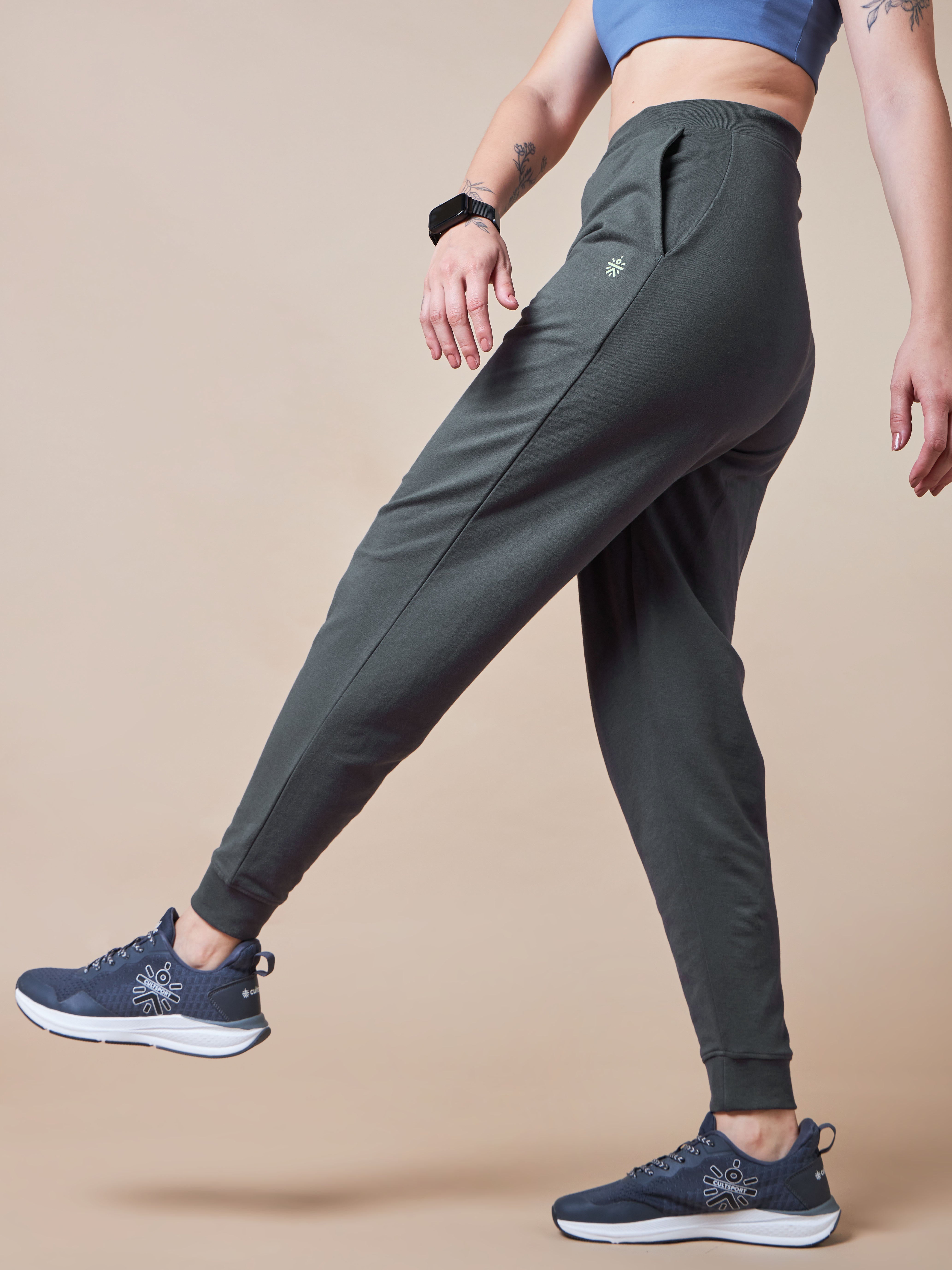 All Day Comfort Joggers