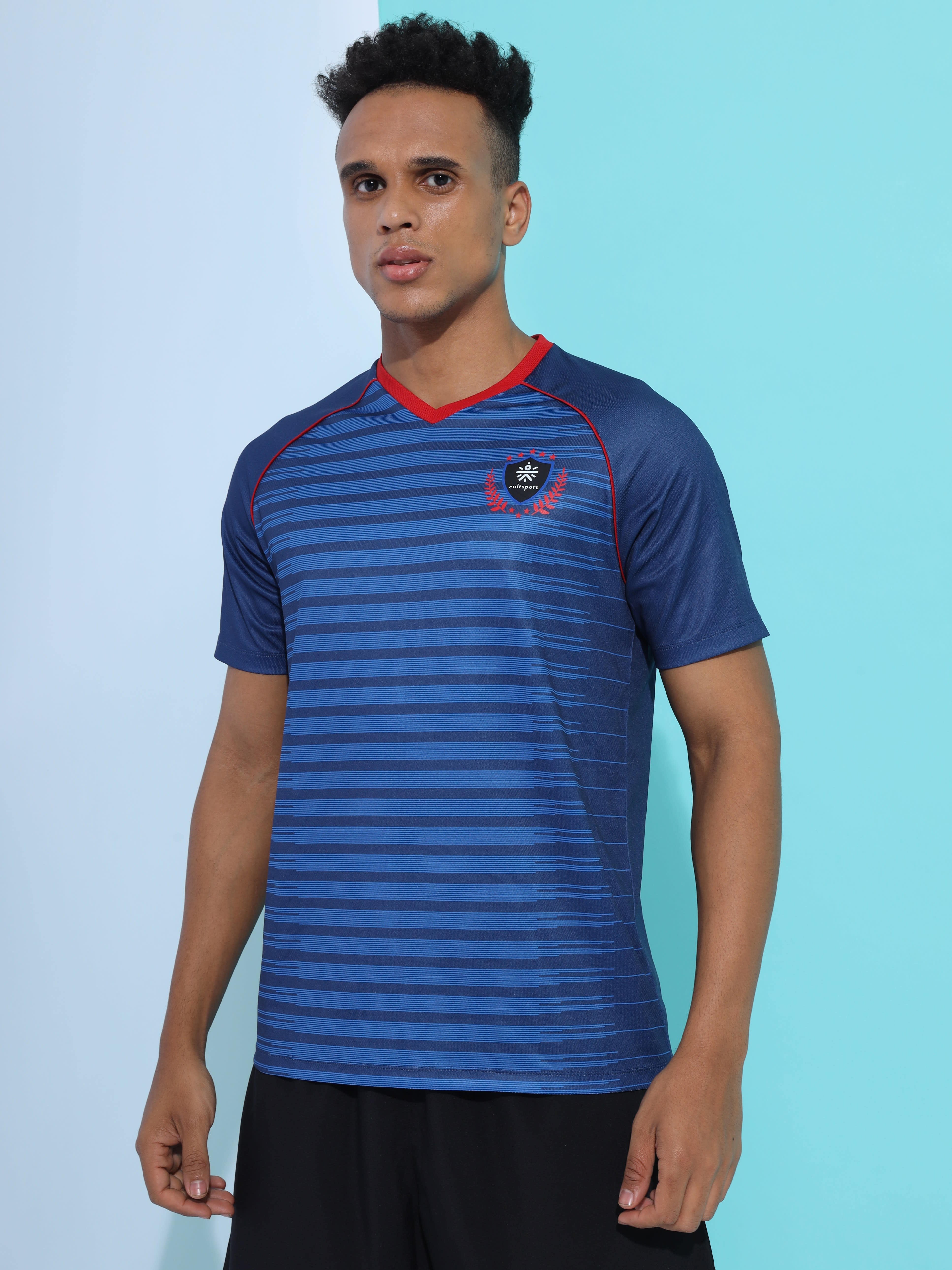 Team France Football Jersey