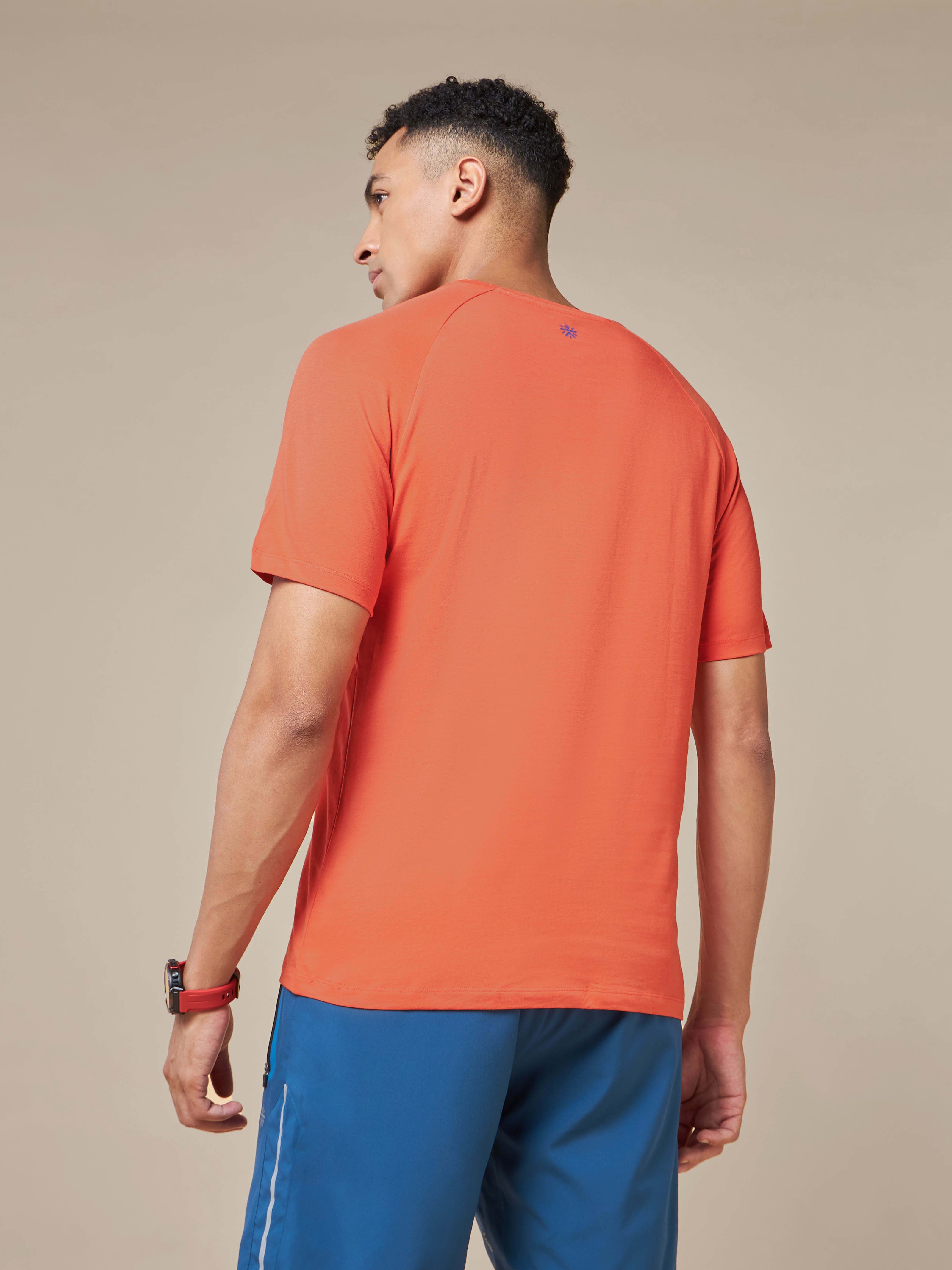 Training Typographic T-shirt