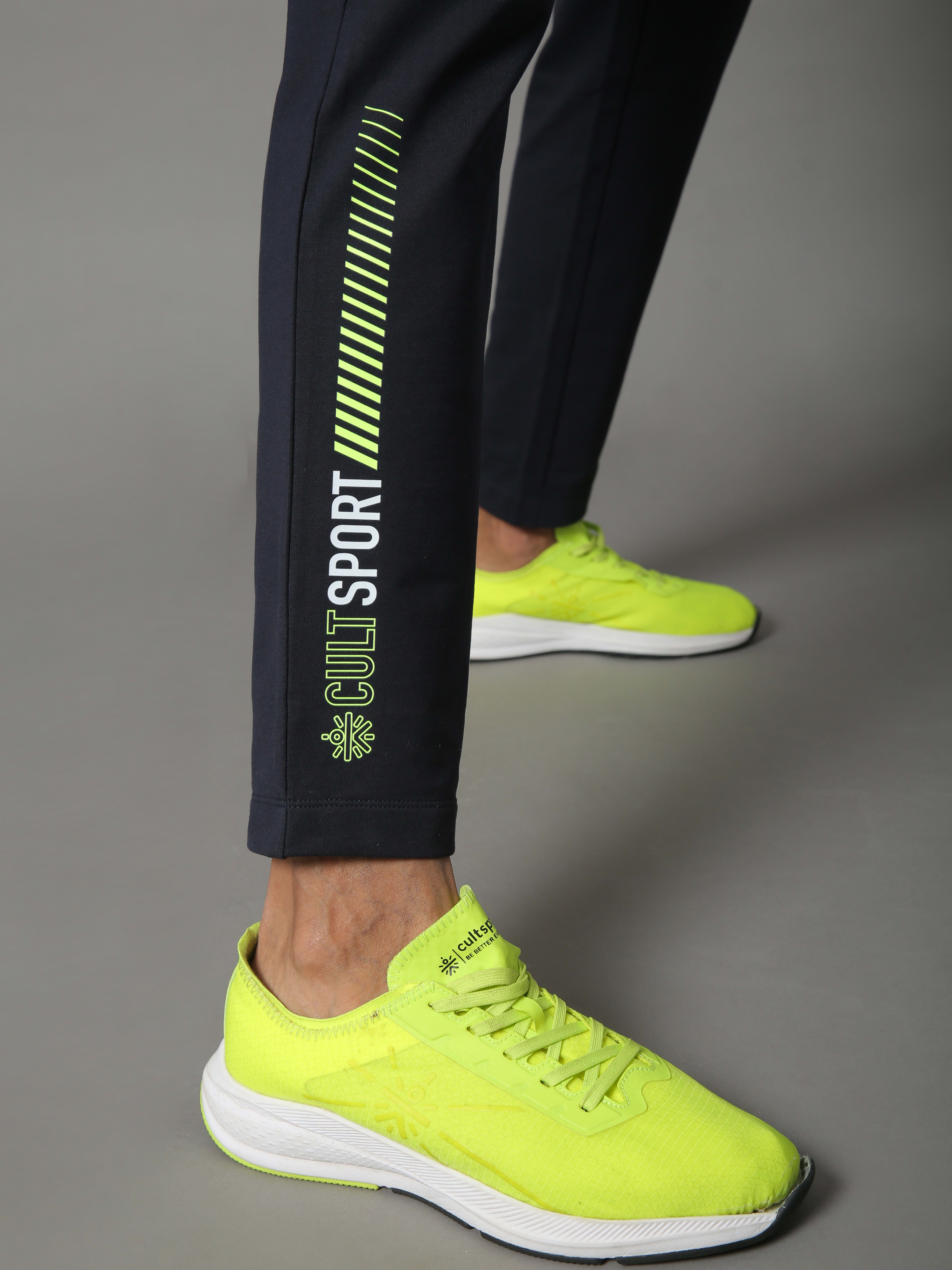 Supersoft Solid Trackpants