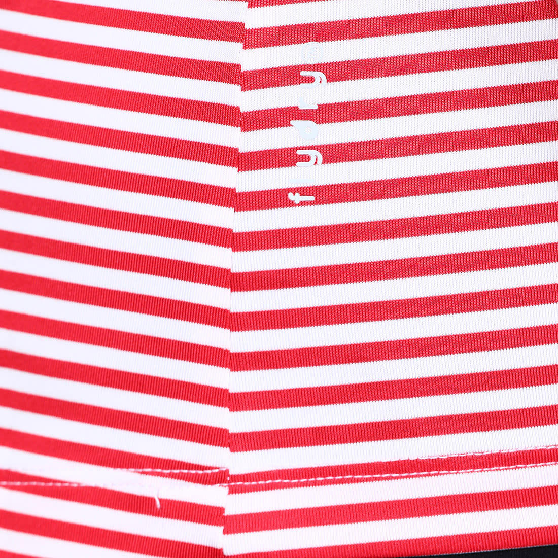 Neo Band Red Gym Tee