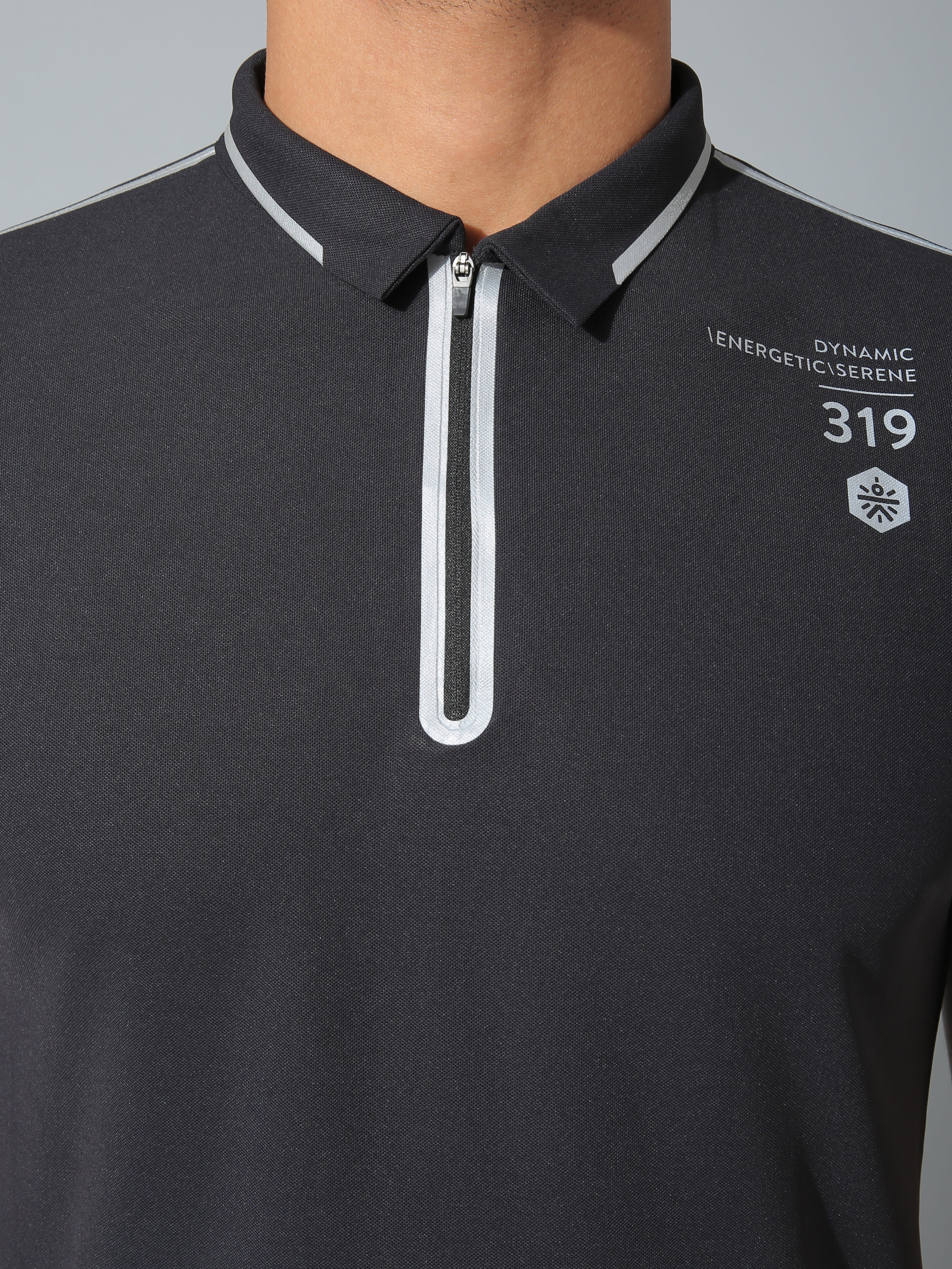 FAB Men's Polo T-shirt