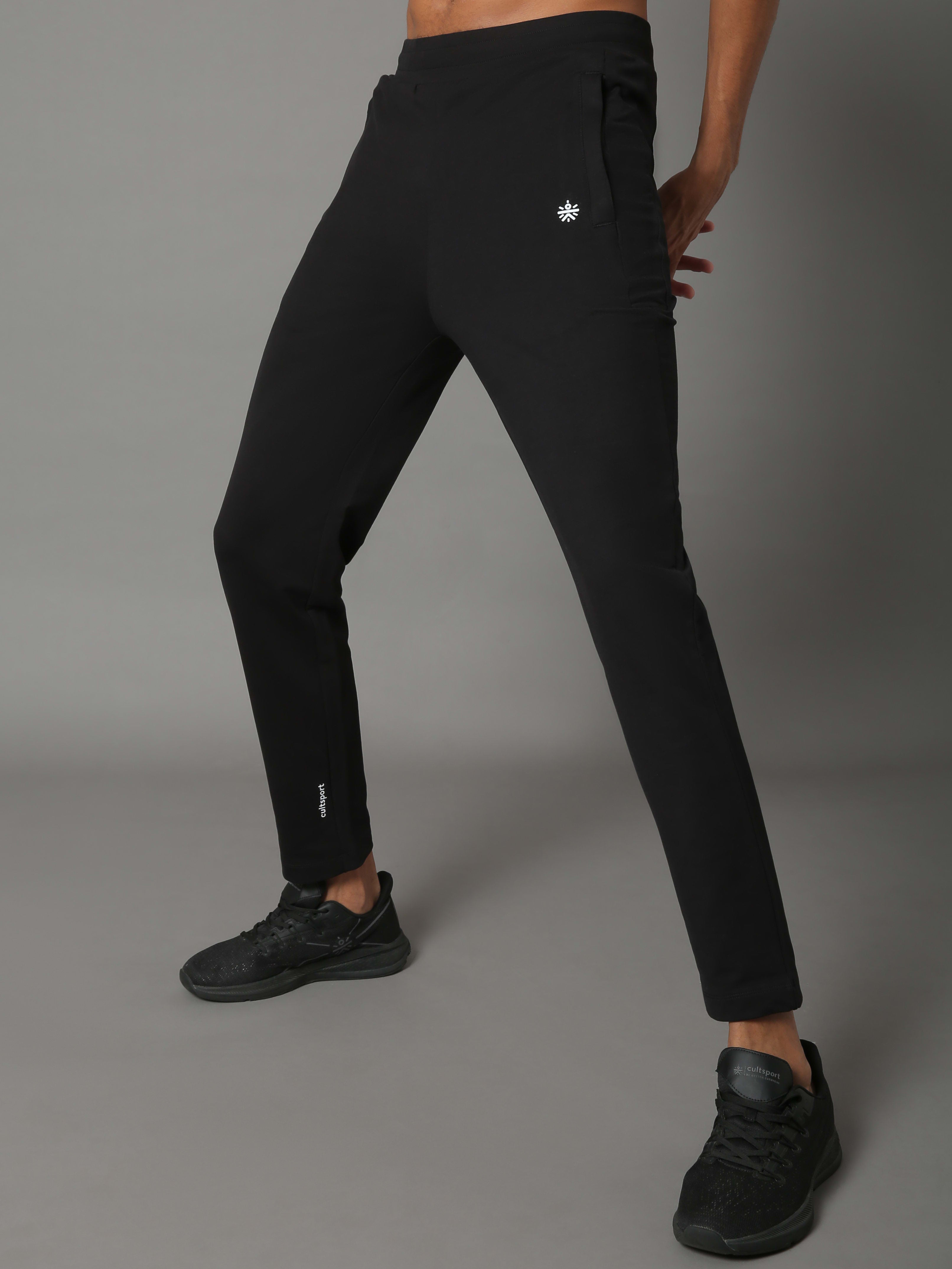 Supersoft Solid Trackpants