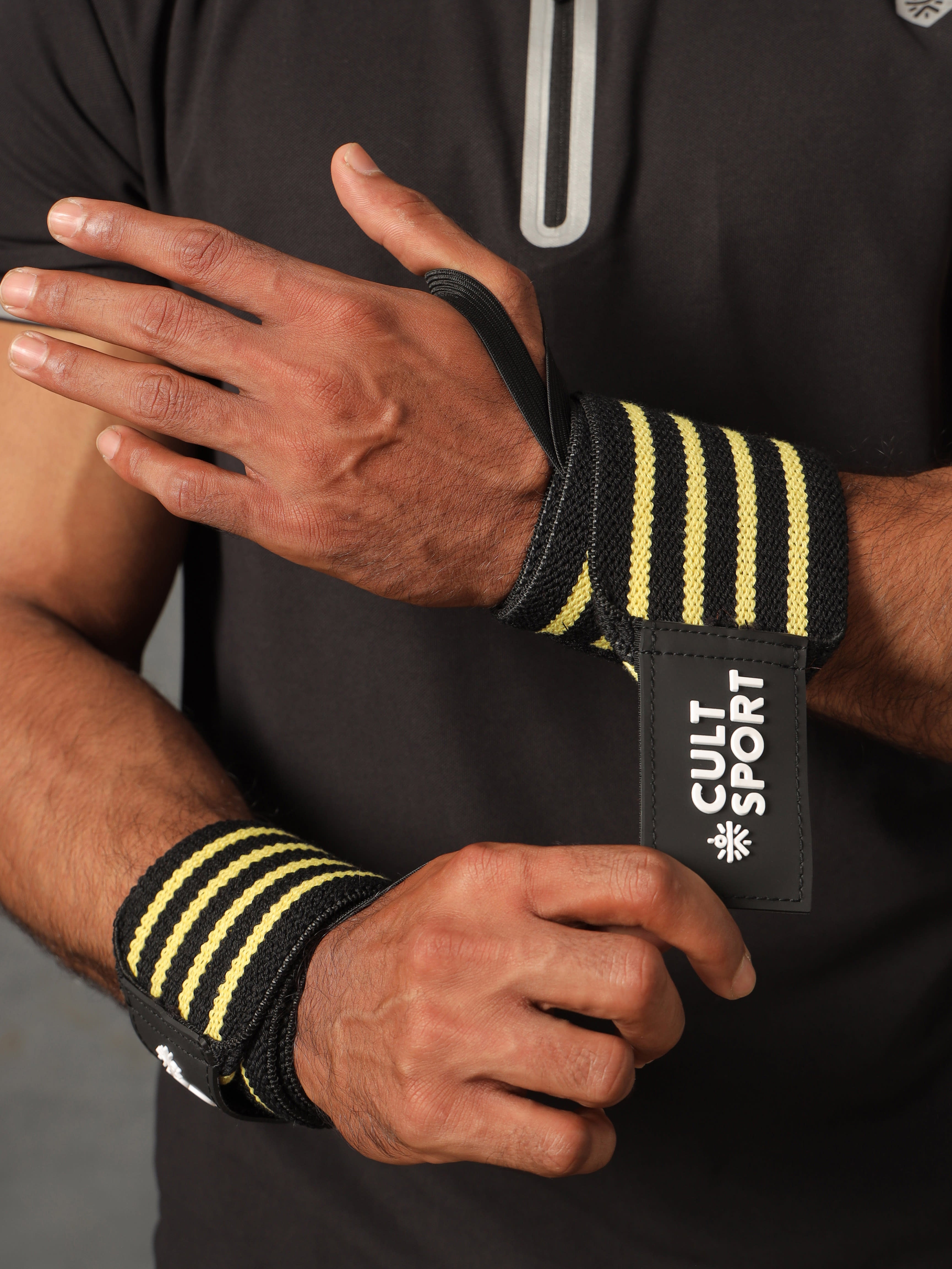 Wrist Protection cotton elastic wrap