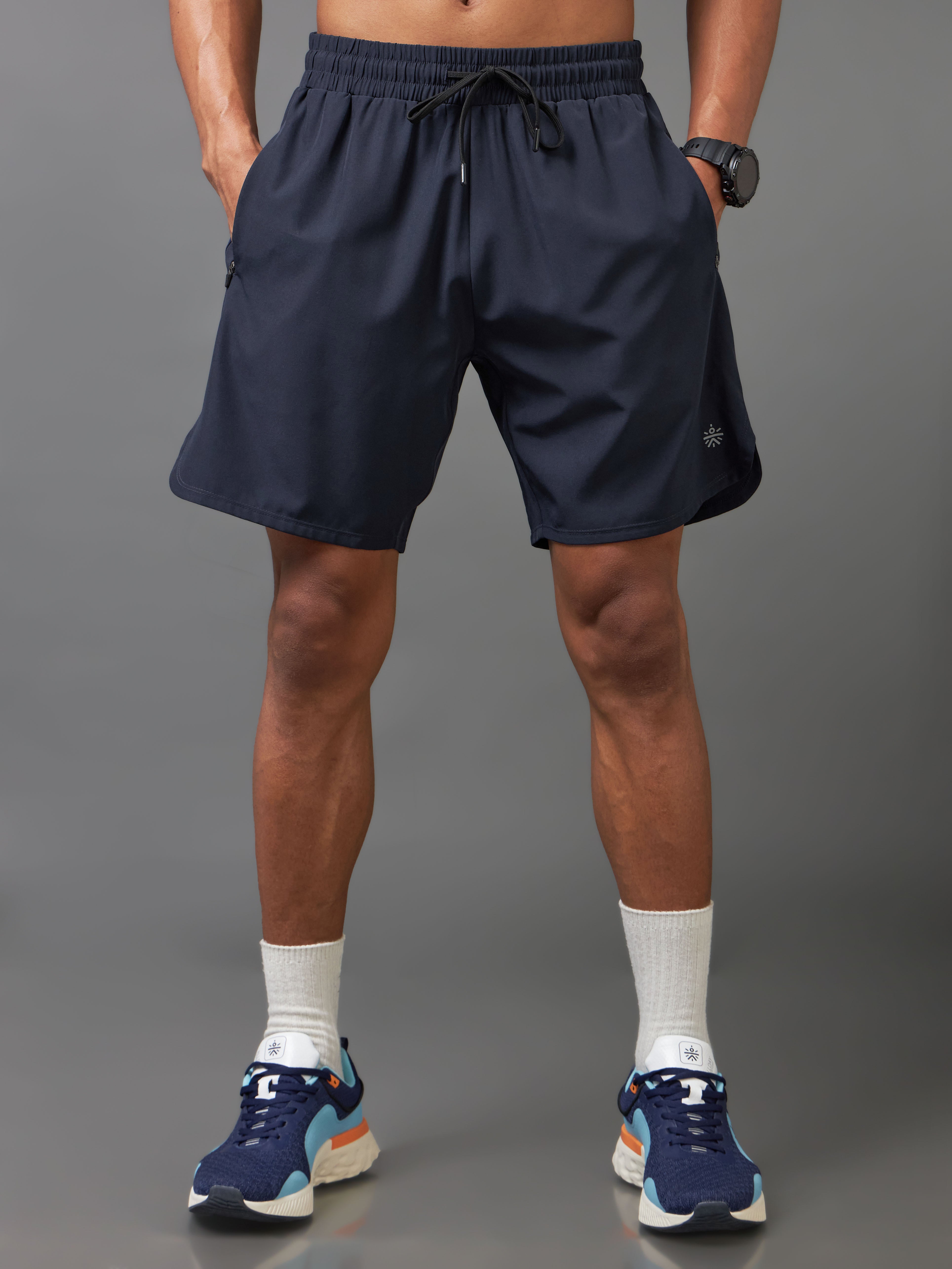 Do It All Performance Shorts