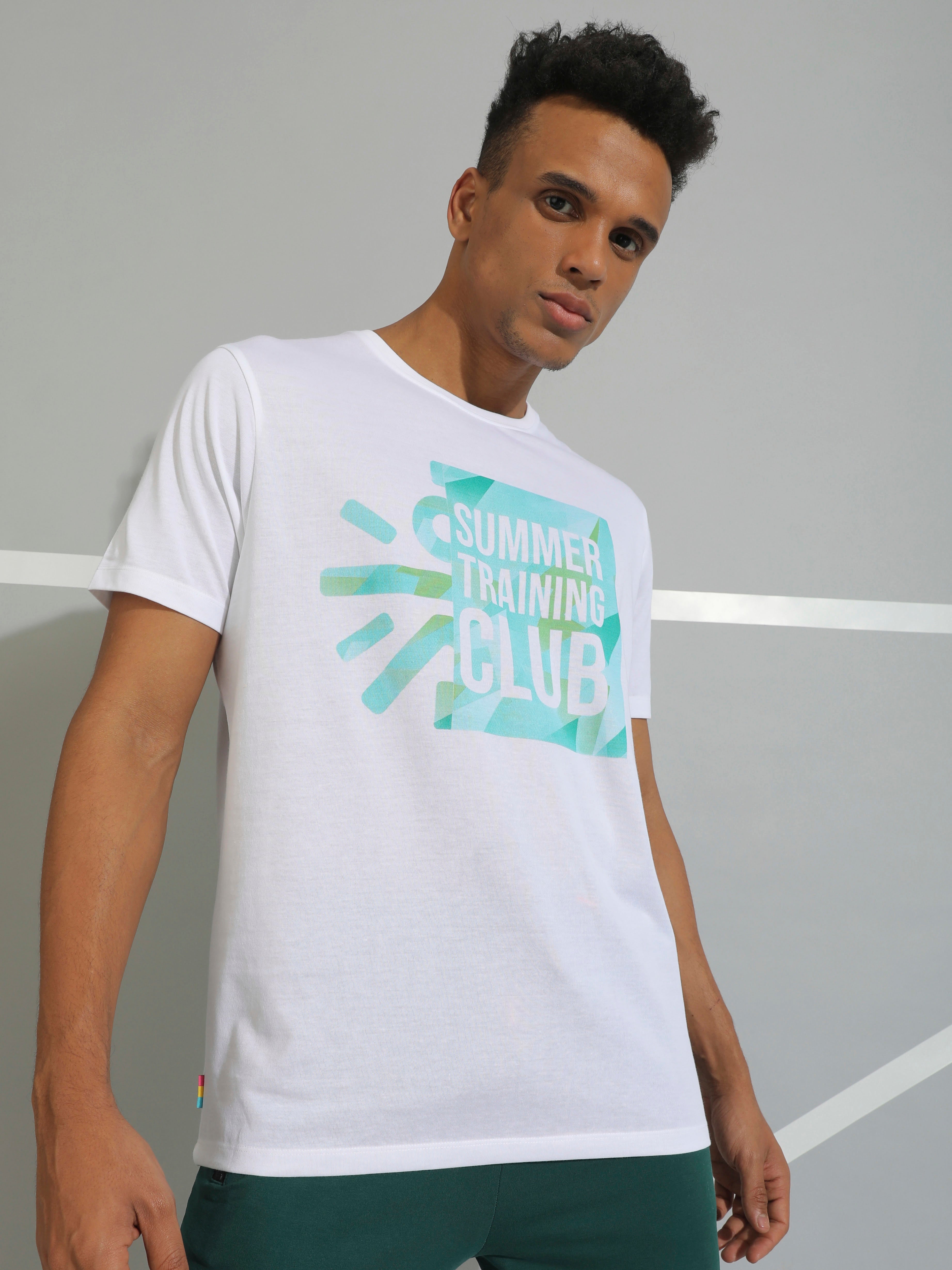 Training Club Active T-shirt