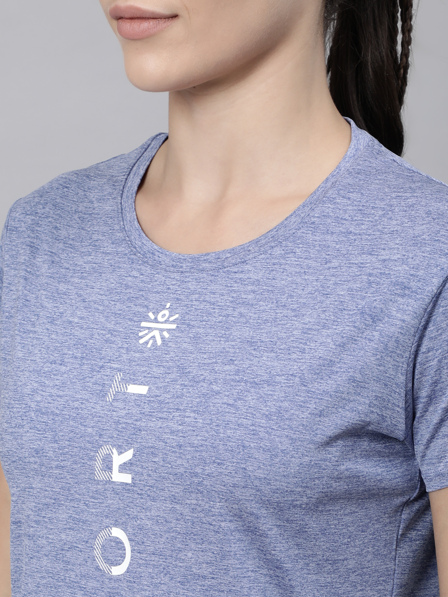 Knockout Signature Training T-shirt