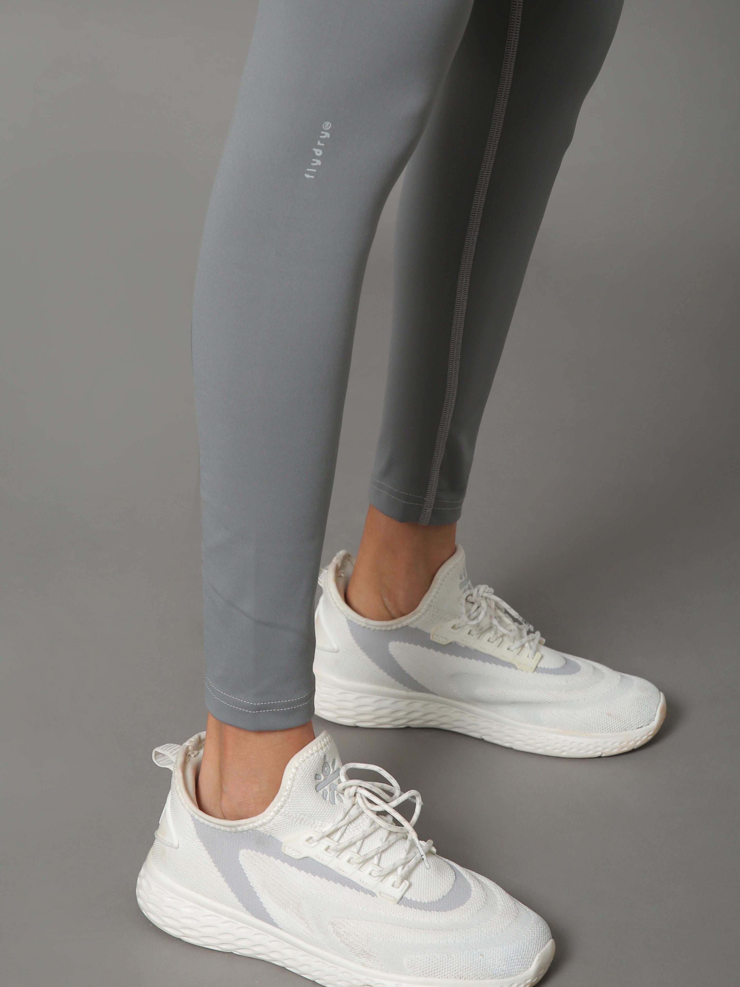 AbsoluteFit Solid Workout Tights