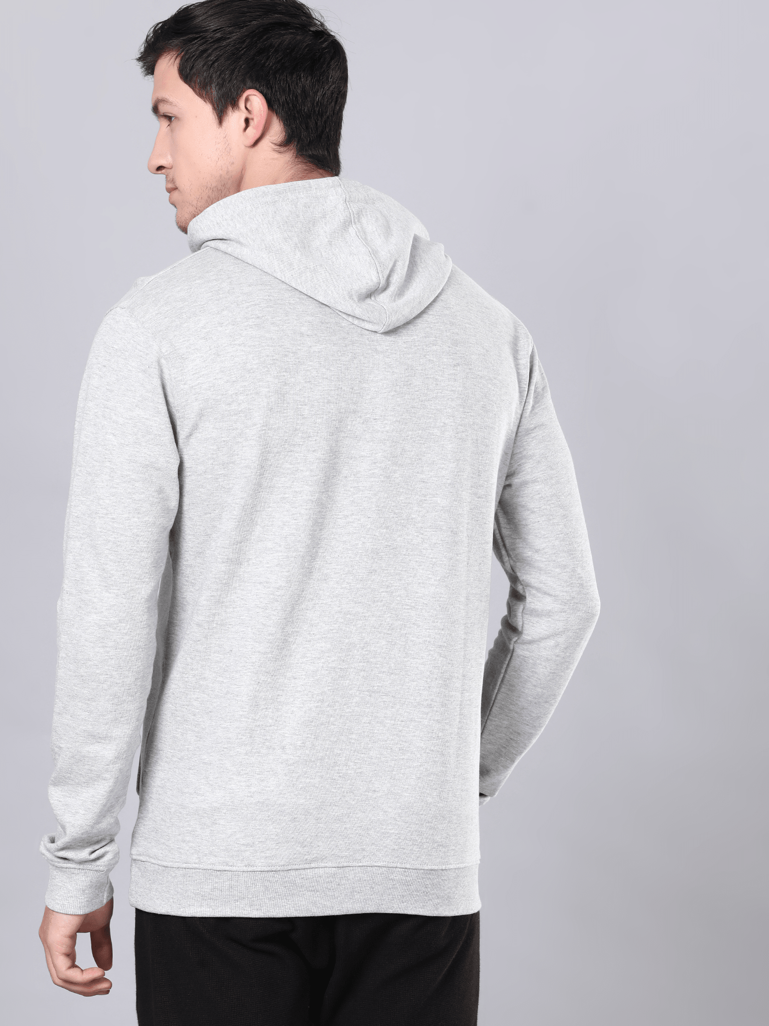 Signature Pullover Sweatshirt