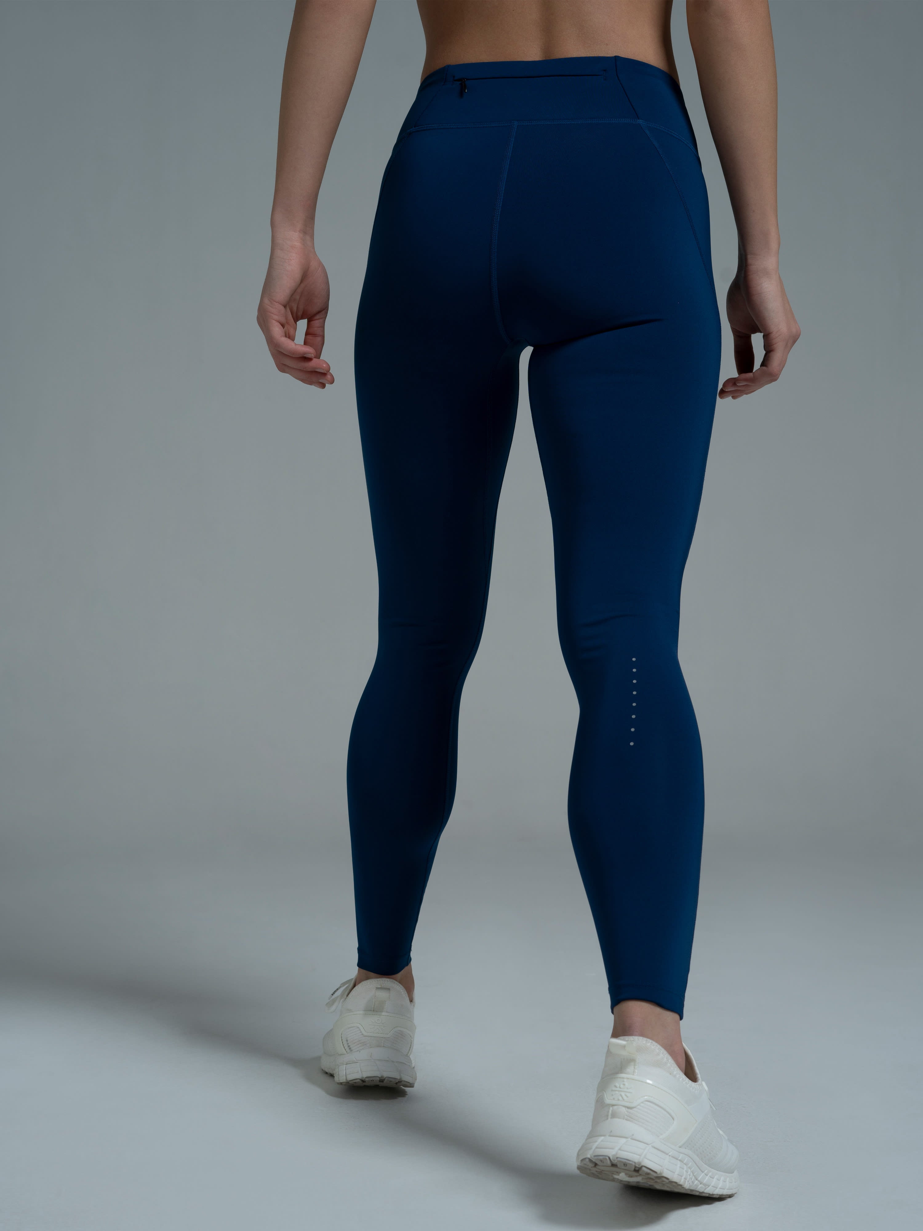FlashRun AbsoluteFit Solid Leggings
