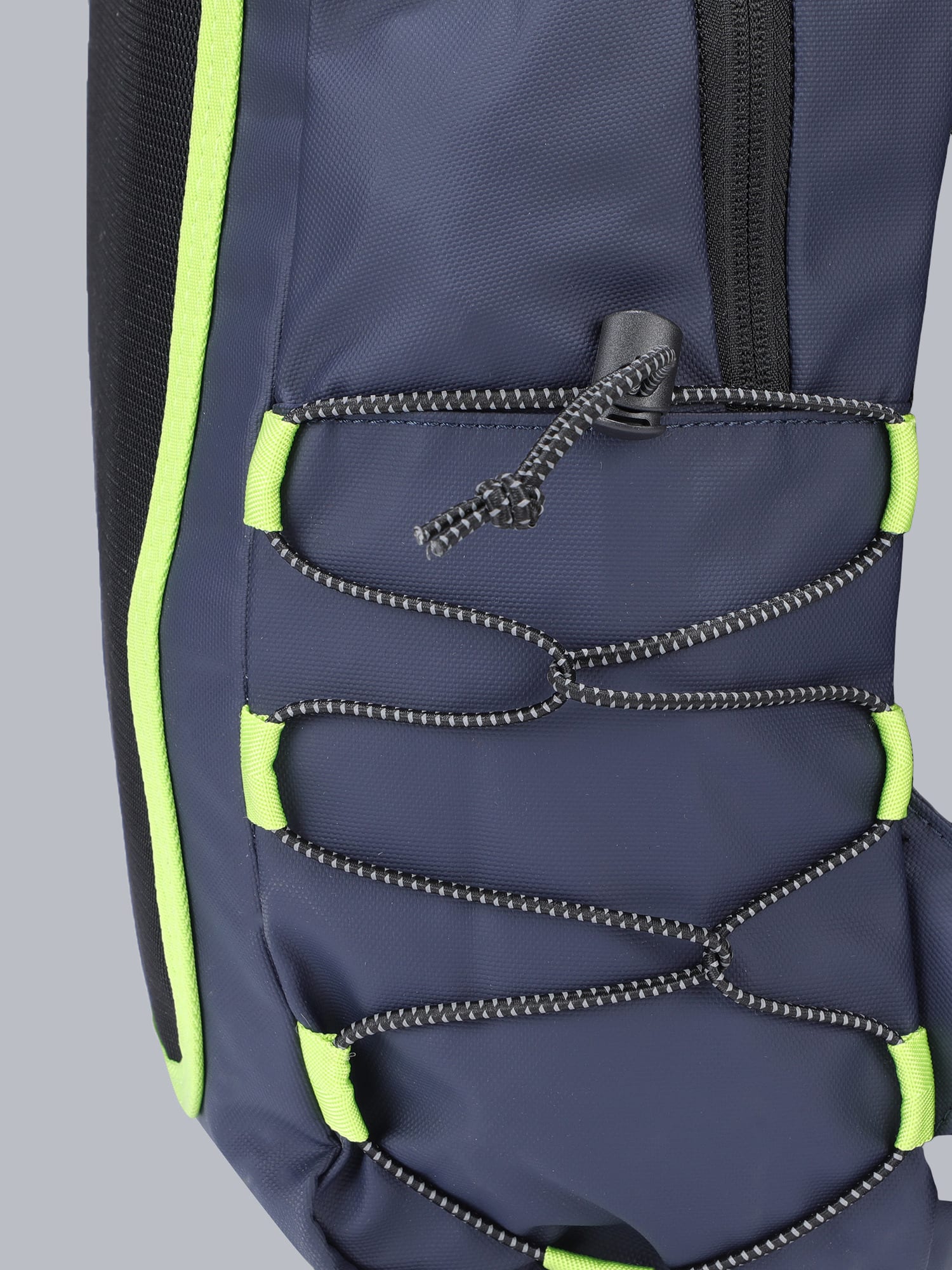 Vital Carry Blue Backpack