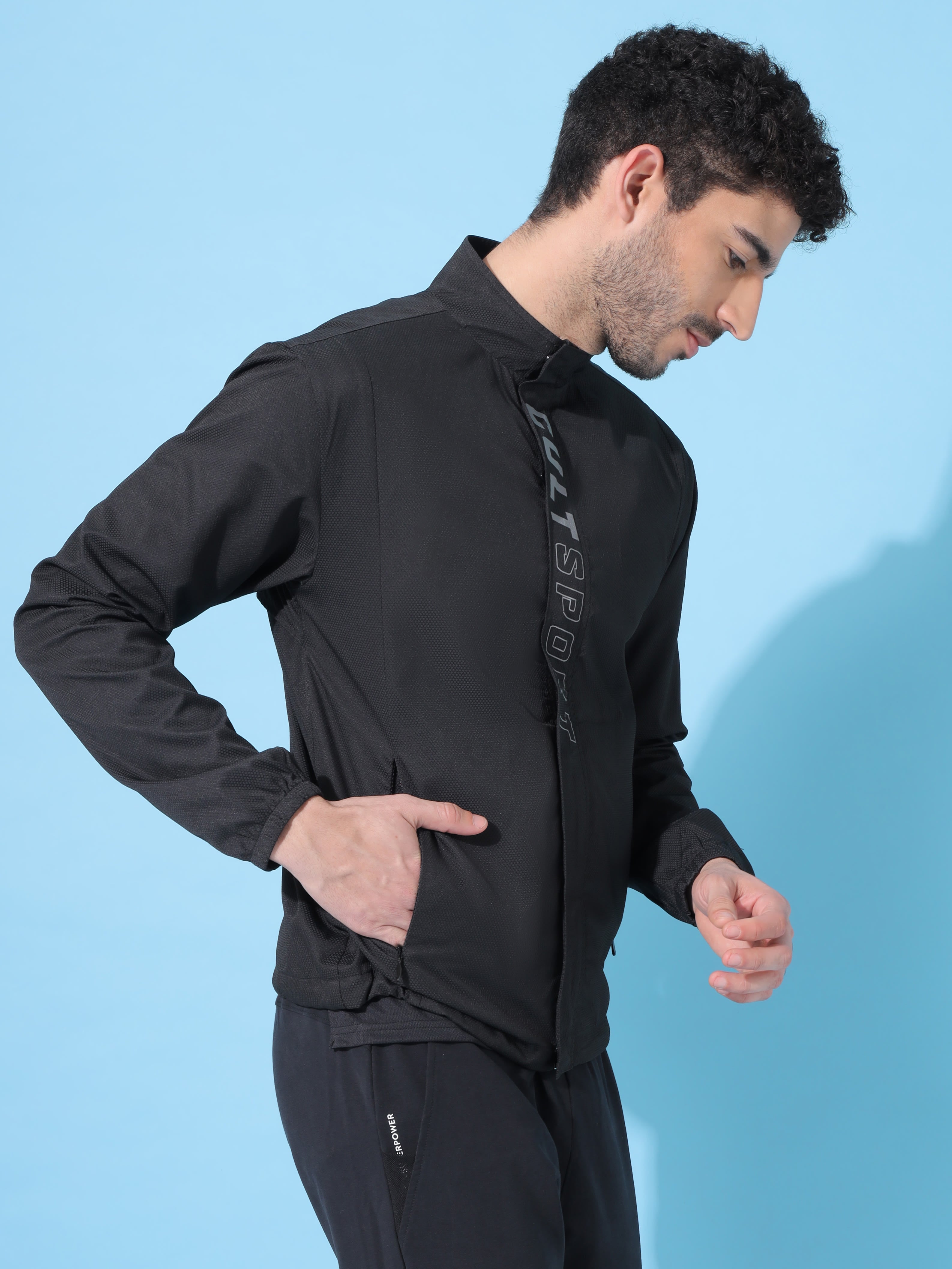 JacTEC Sports Jacket