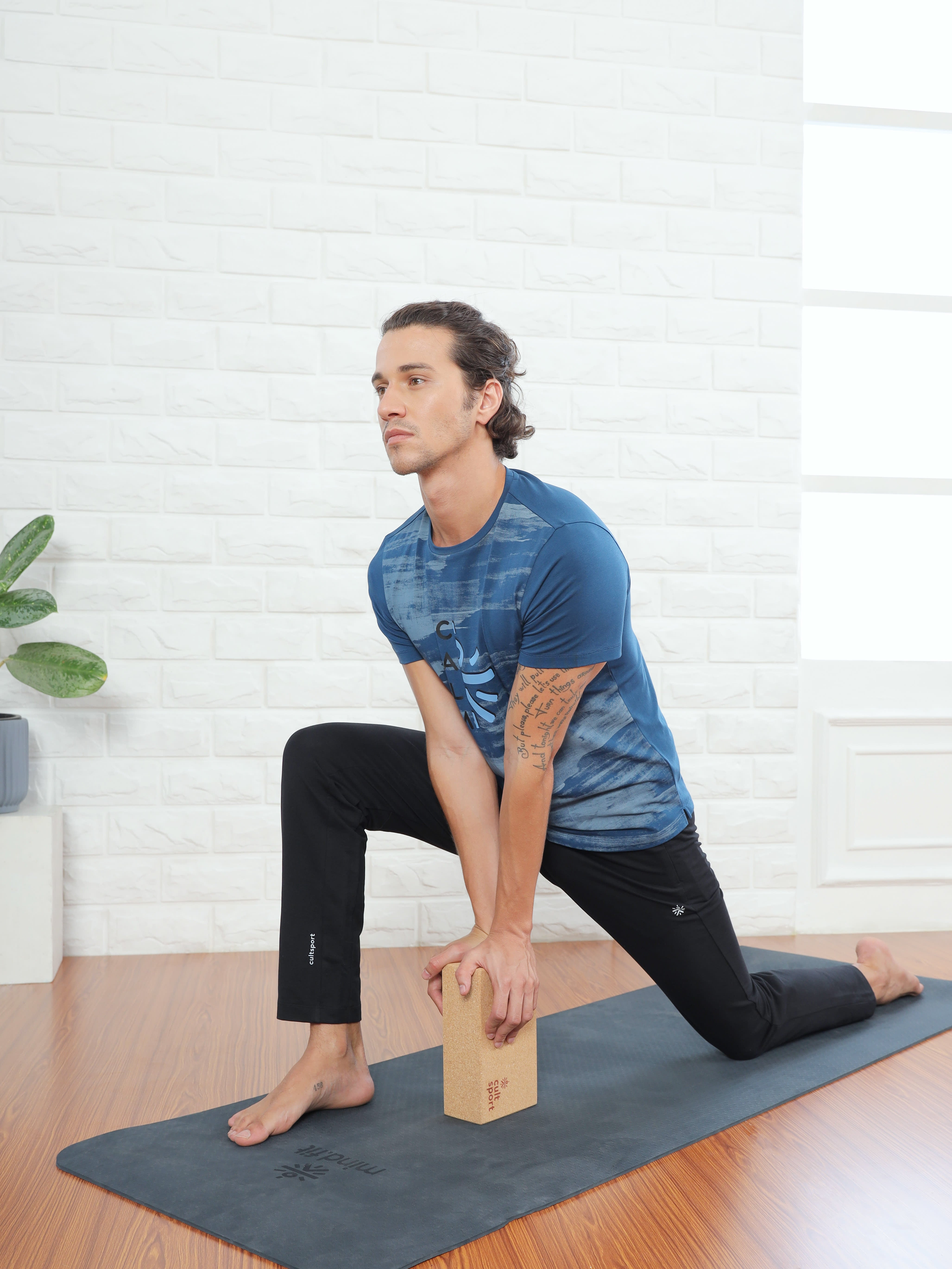 Supersoft Yoga Pants