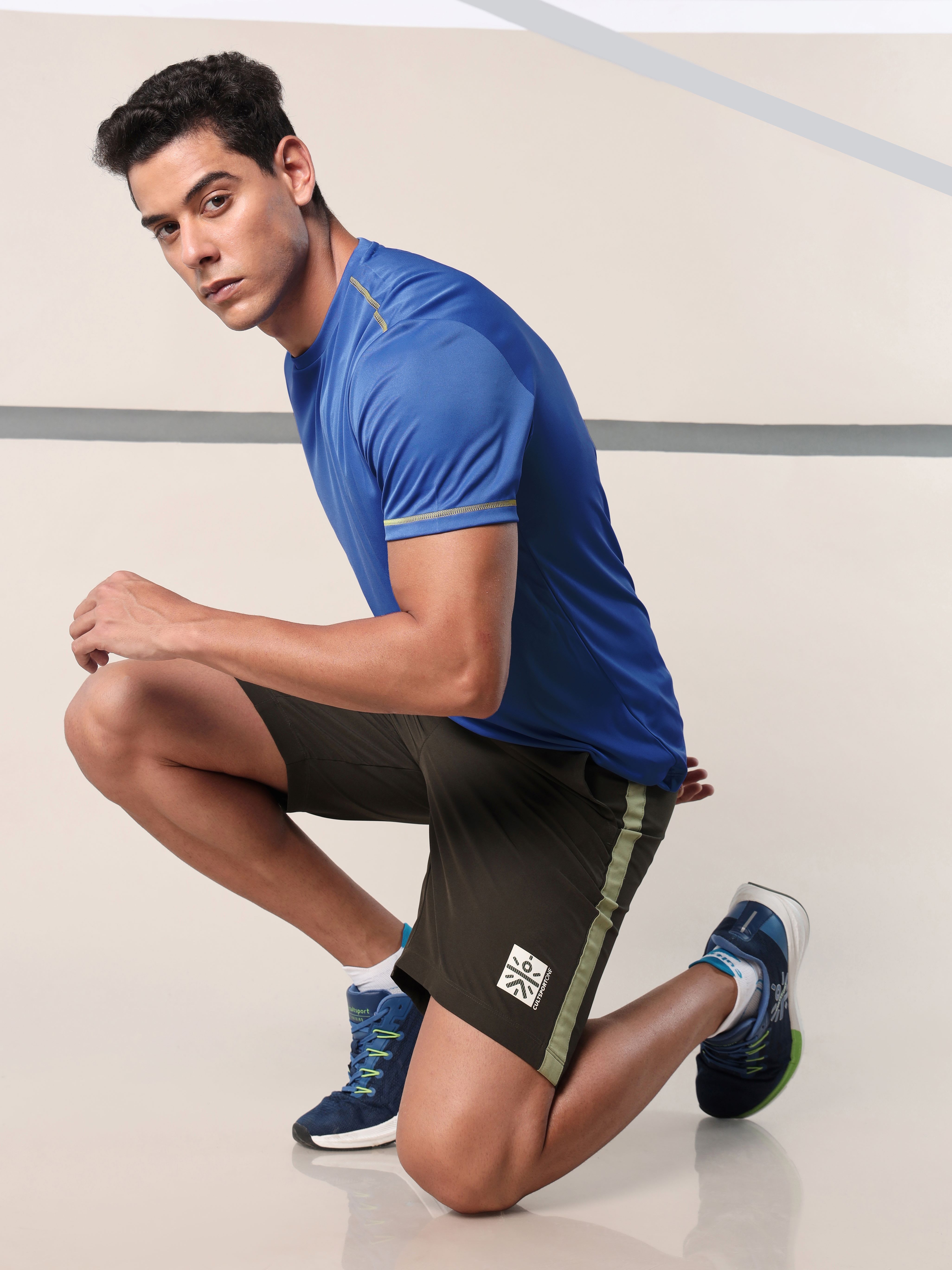 Do It All Performance T-shirt