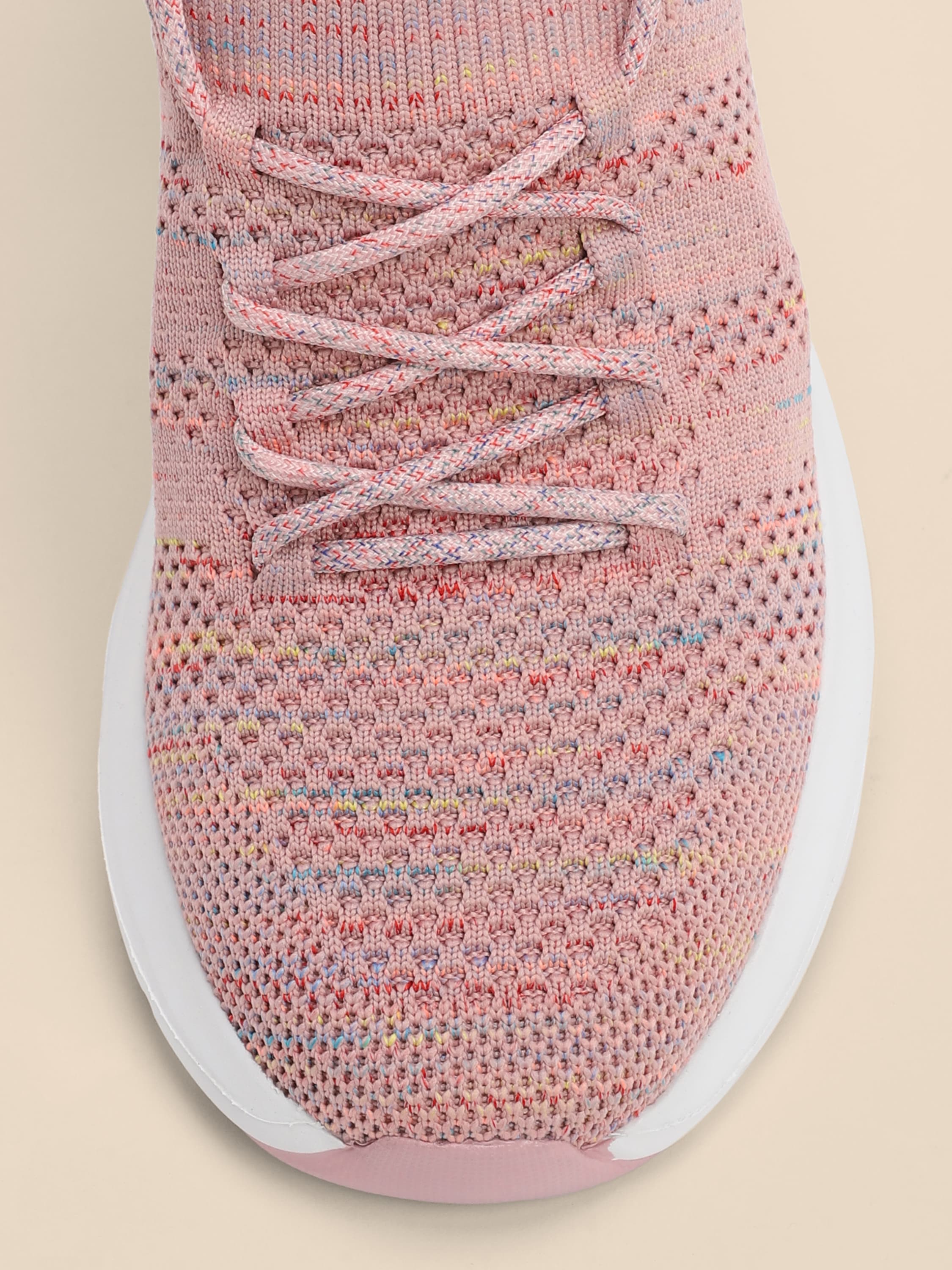 cult EZ+ Roll Women's Walking Shoes - Pink