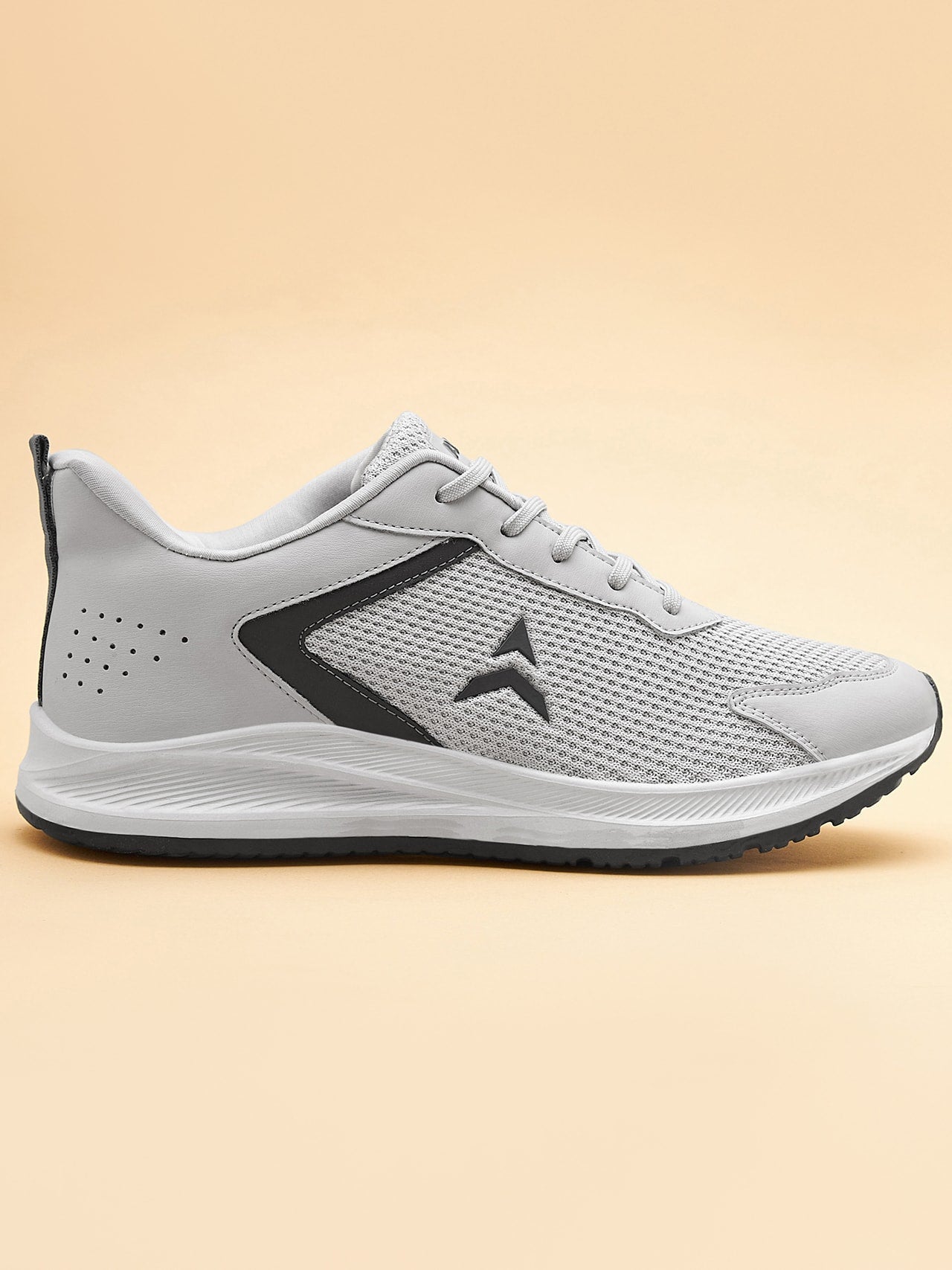 Avant Men's Xtreme Casual Shoes-L.Grey