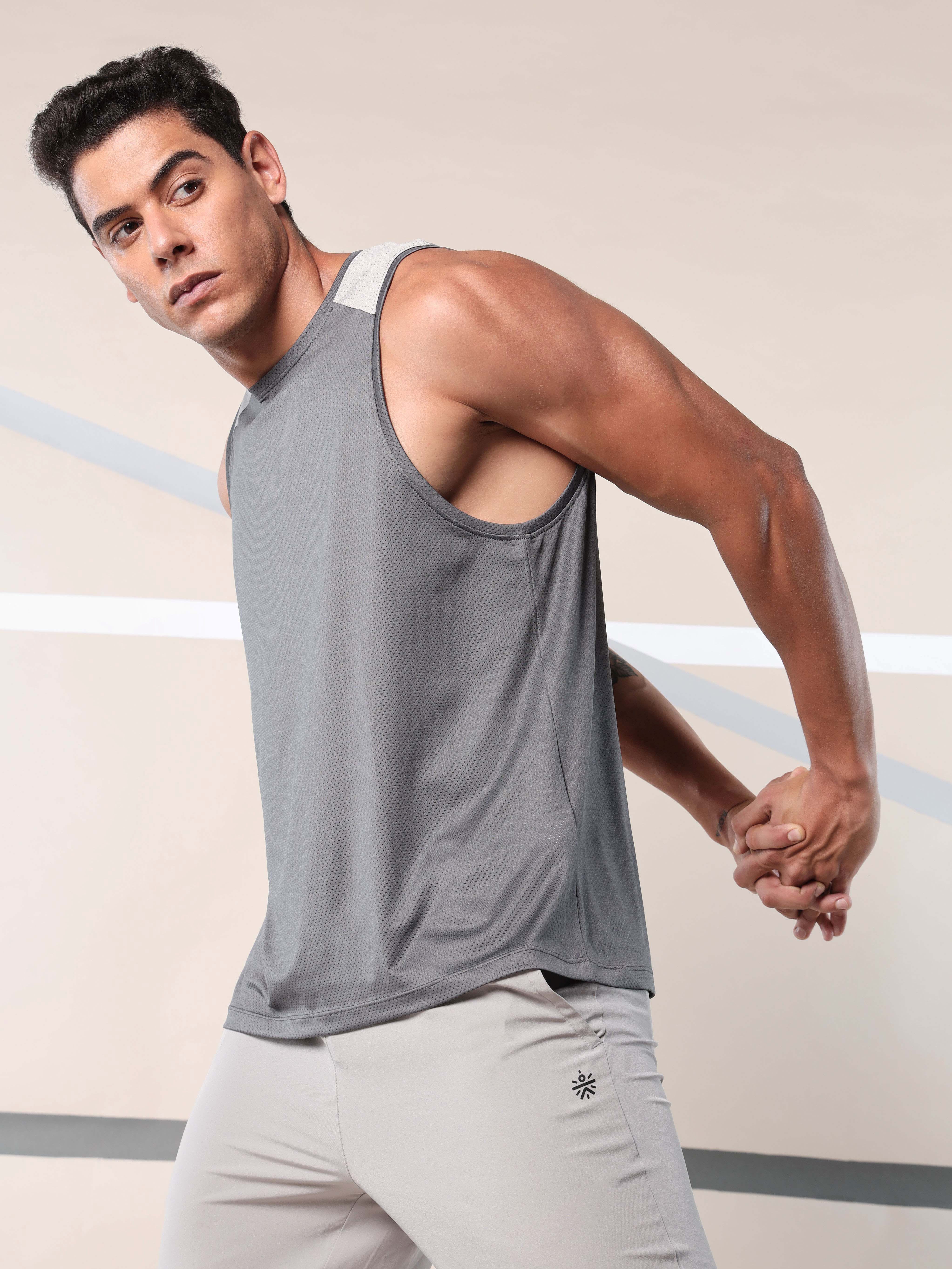 Move Easy Performance Tank