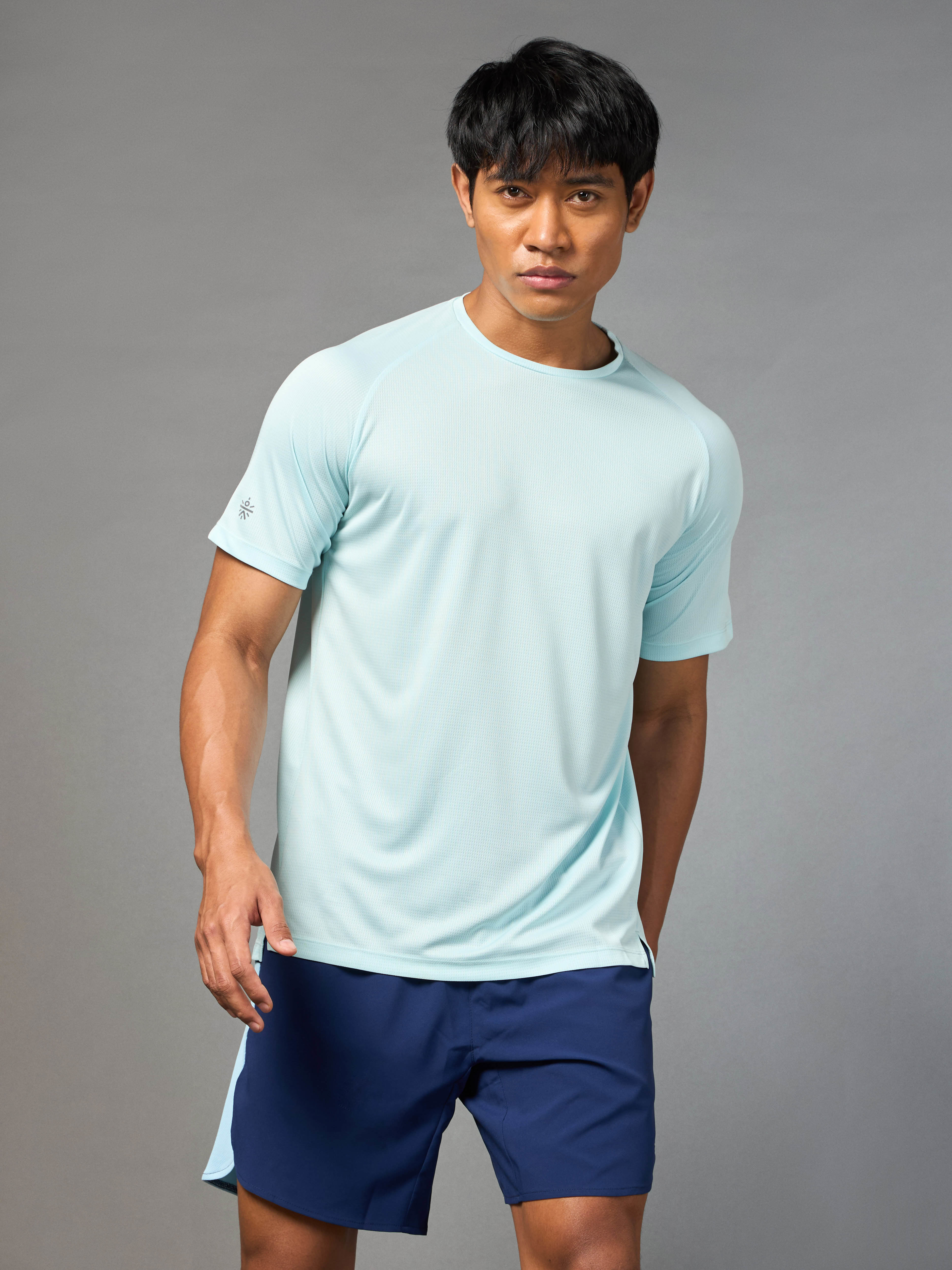 Pace Up Running T-shirt