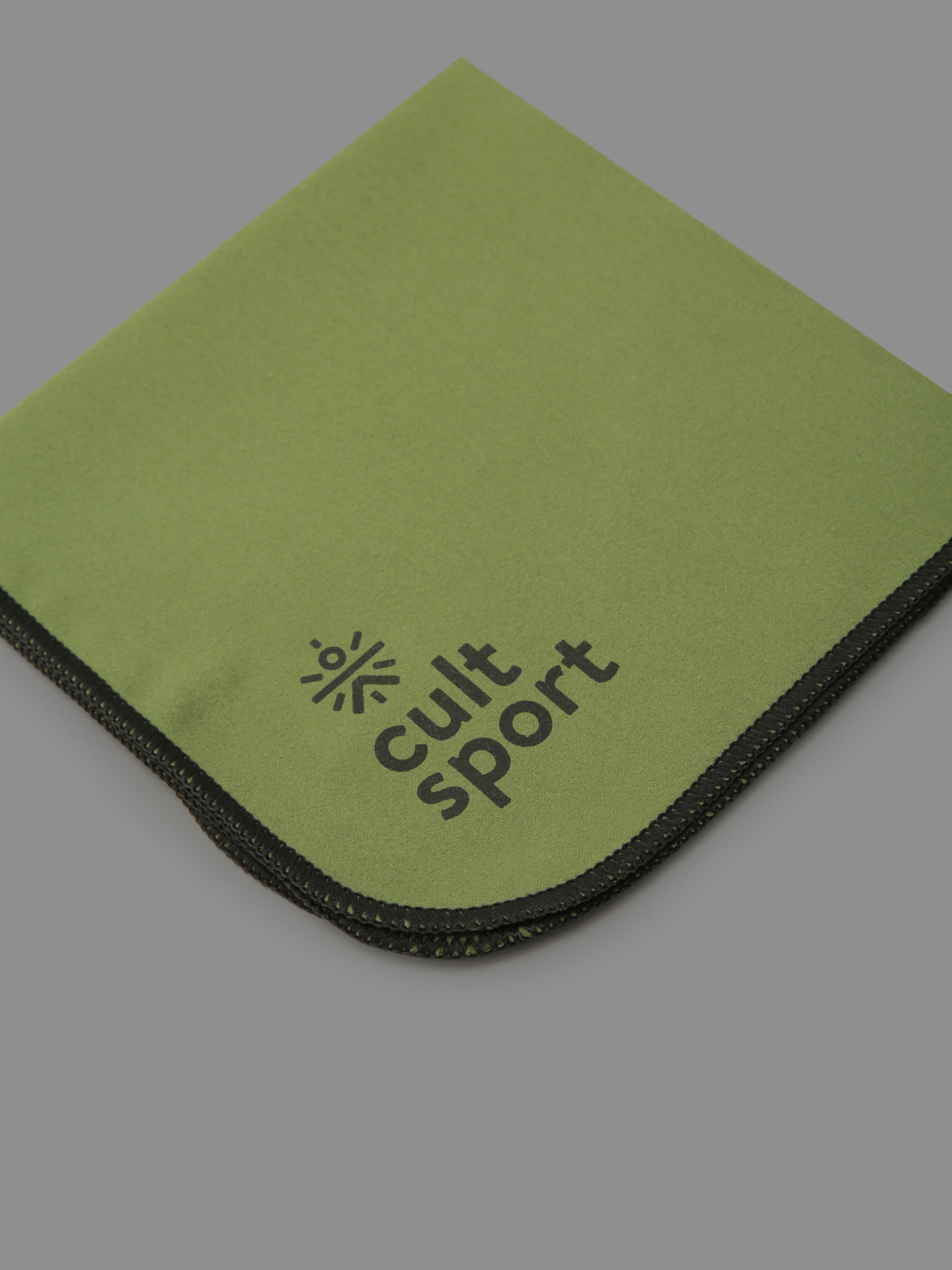 Pack of 2 Quick Dry Hand Towel