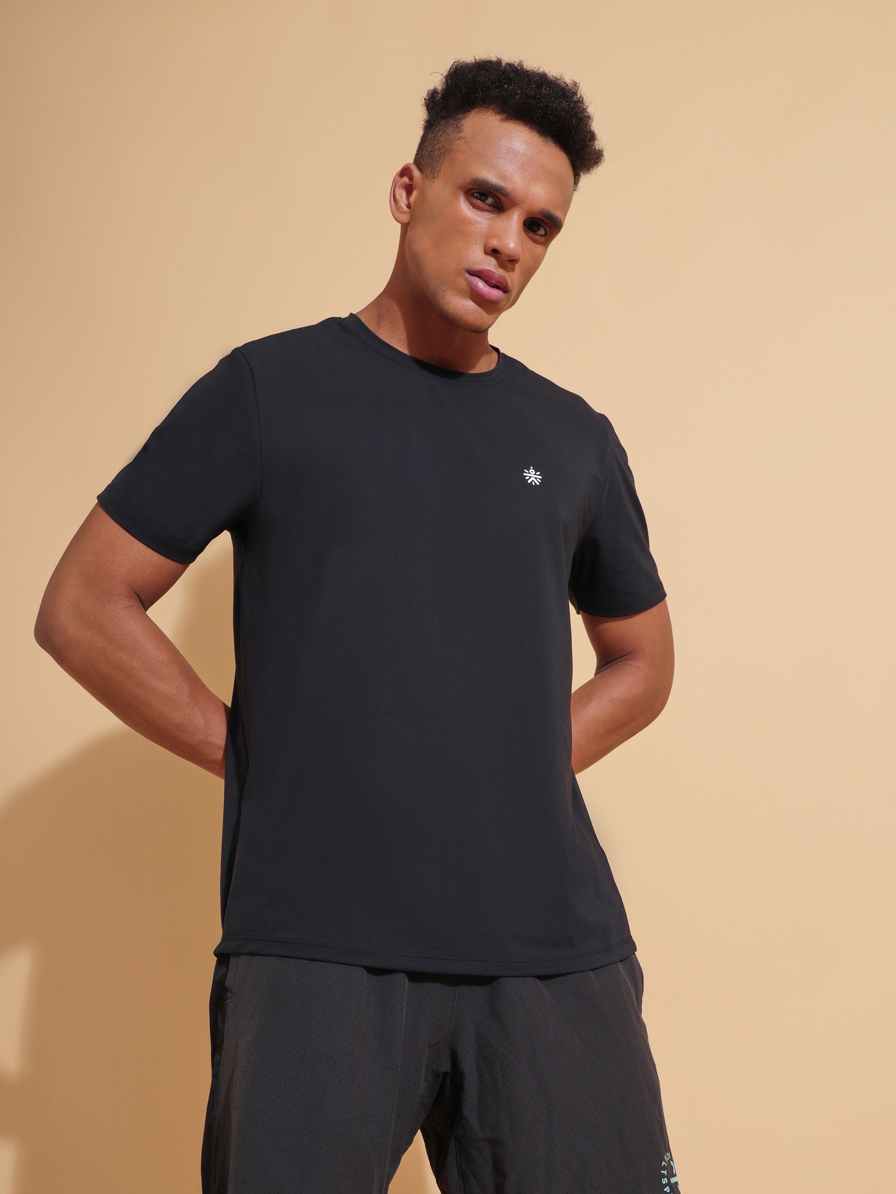 Solid Performance T-shirt