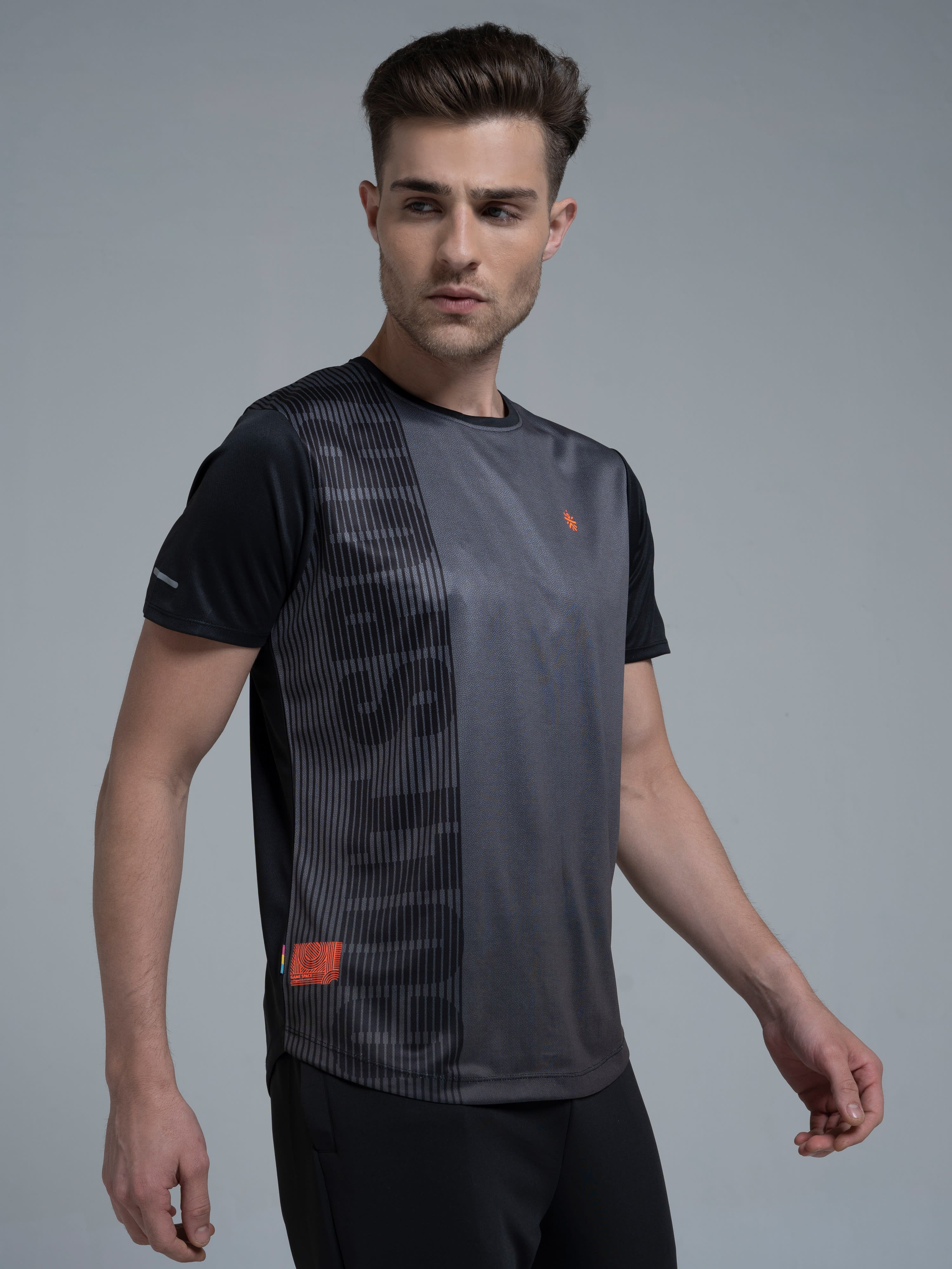 Men's Power Workout T-shirt