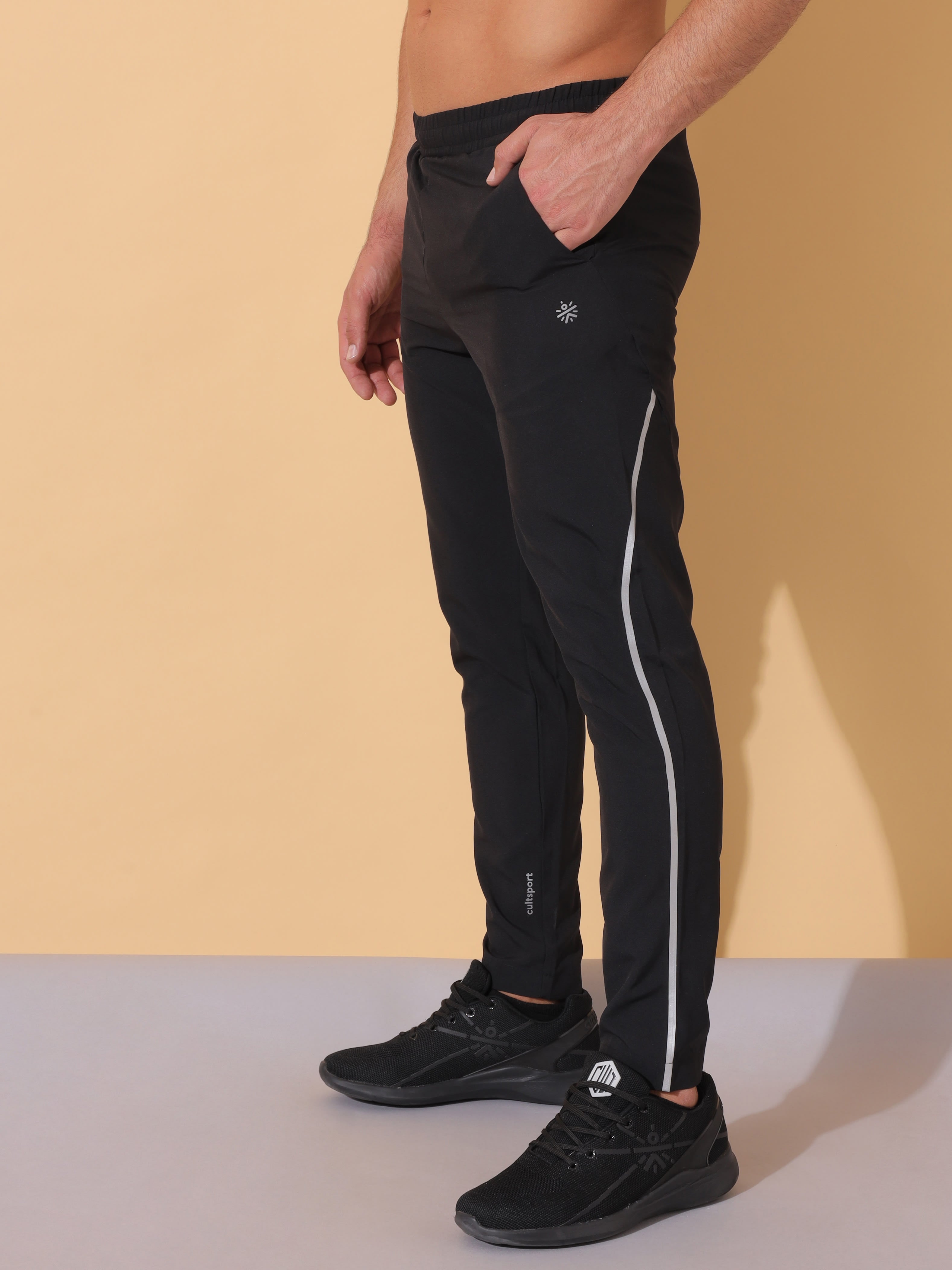 Vitals Running Joggers