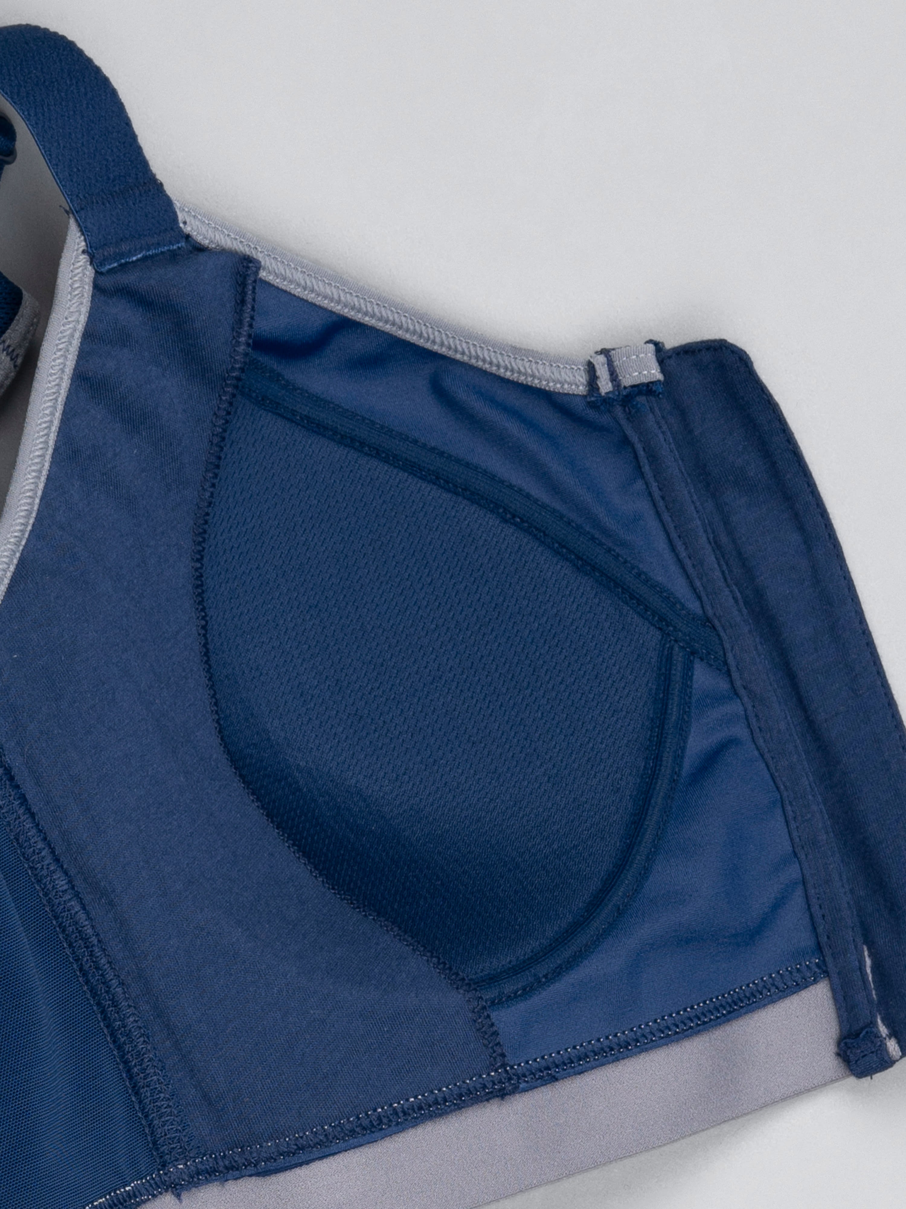 FormFit Medium Impact Lia Sports Bra