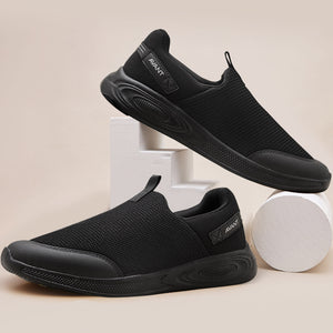 Mens - Shoes - Black - UK 8