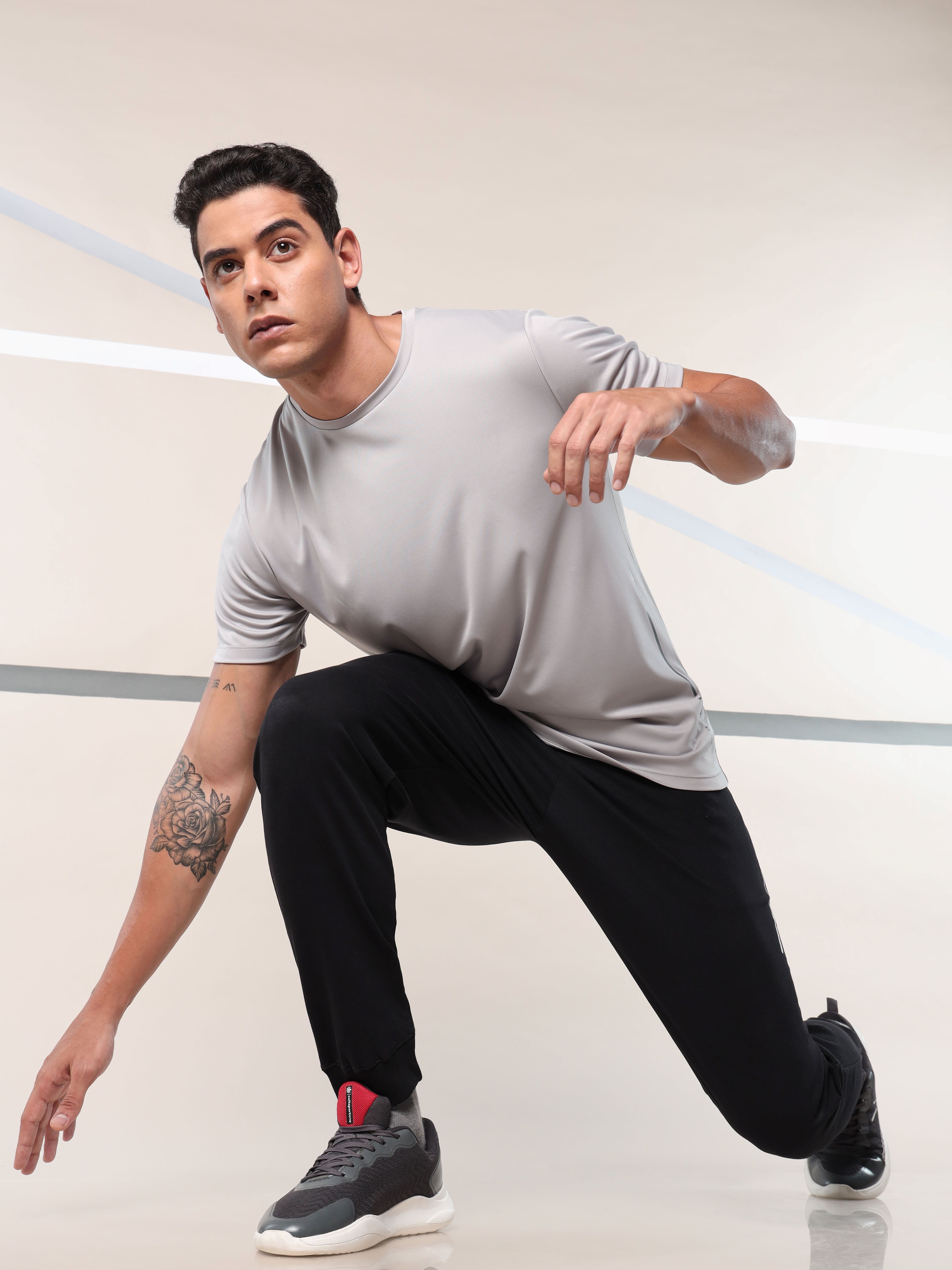 The Essential All Day Joggers