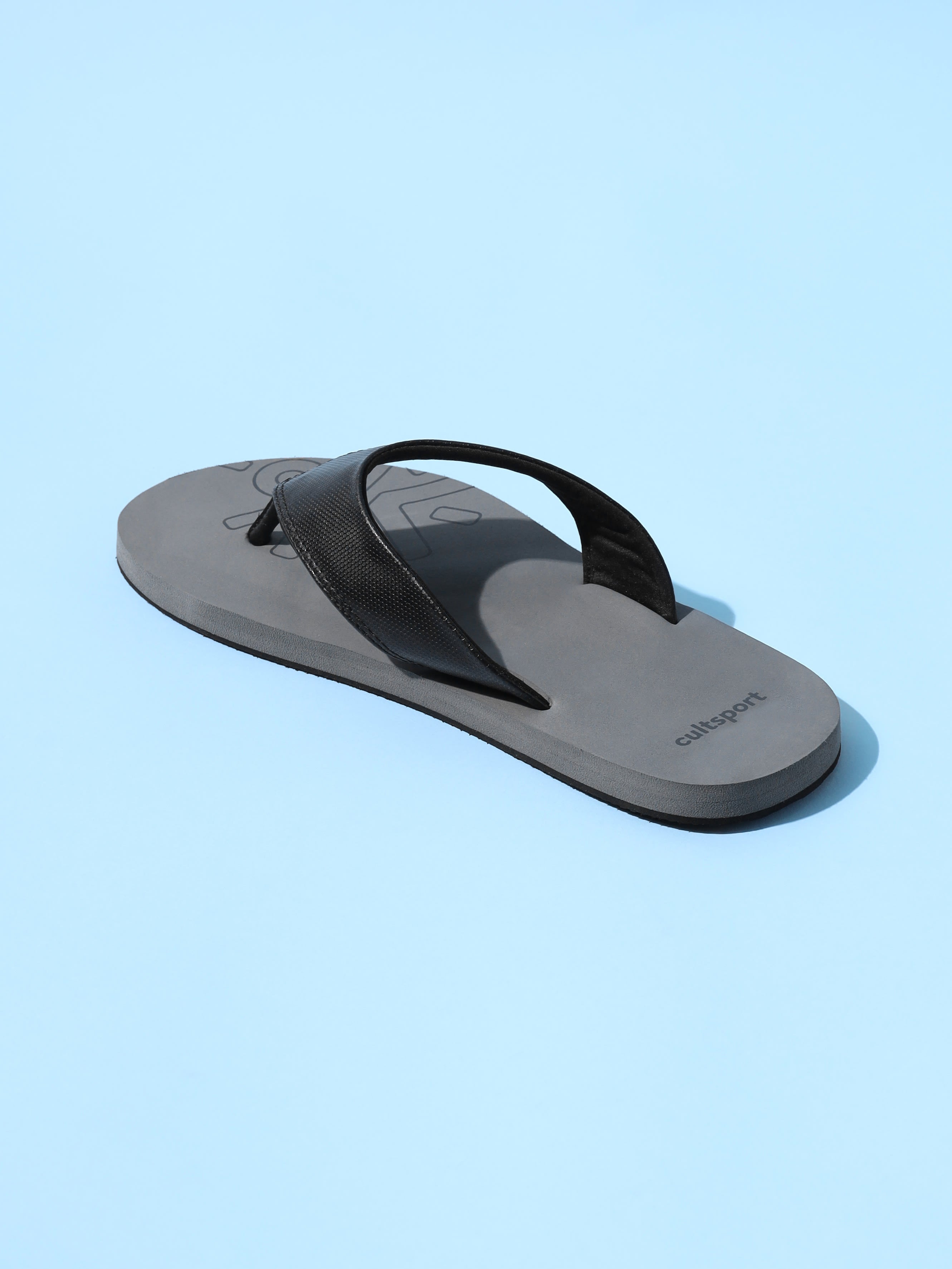 cult Float Sweat Absorbing EVA Flip Flops
