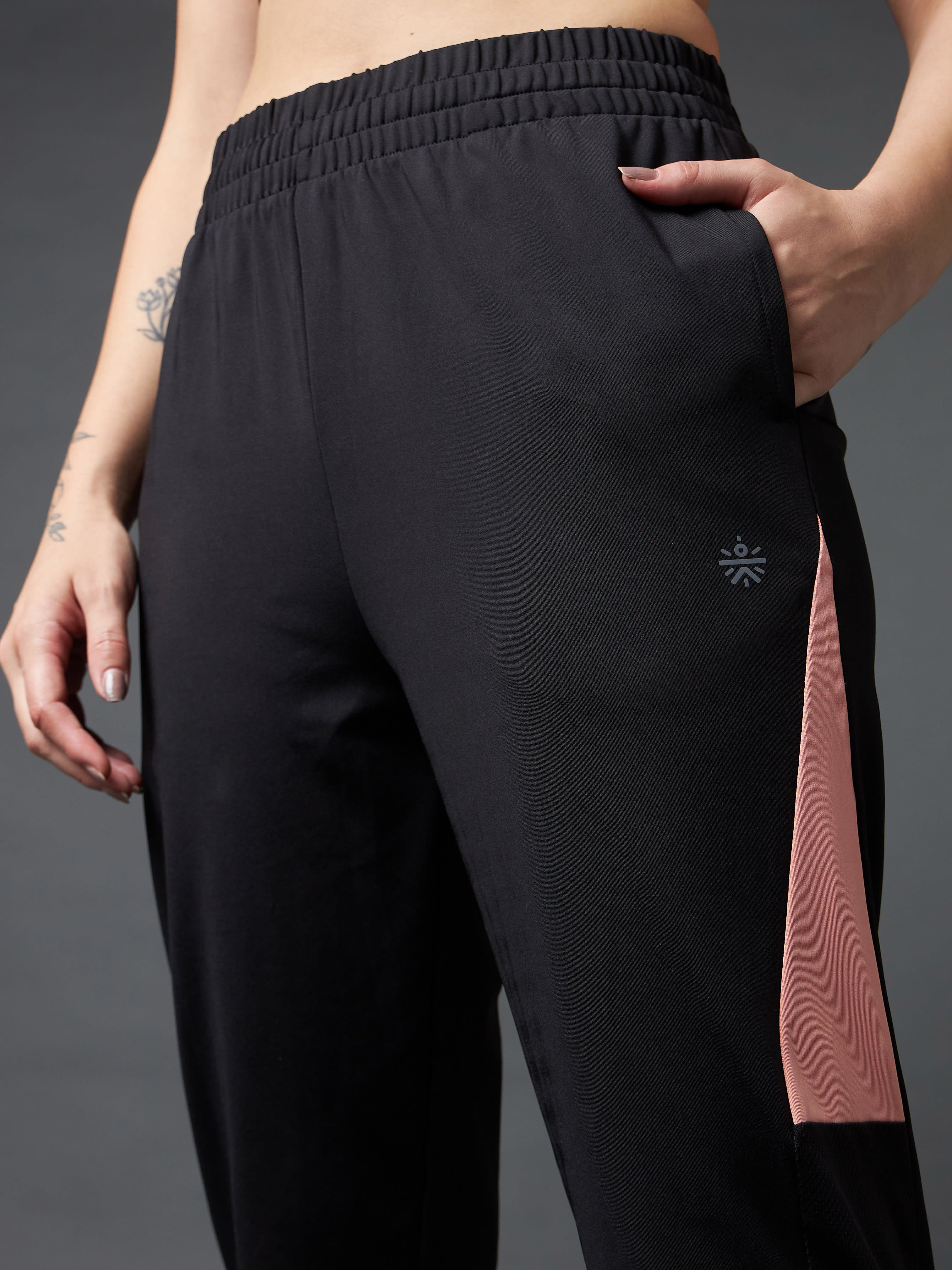 Pace Up Joggers