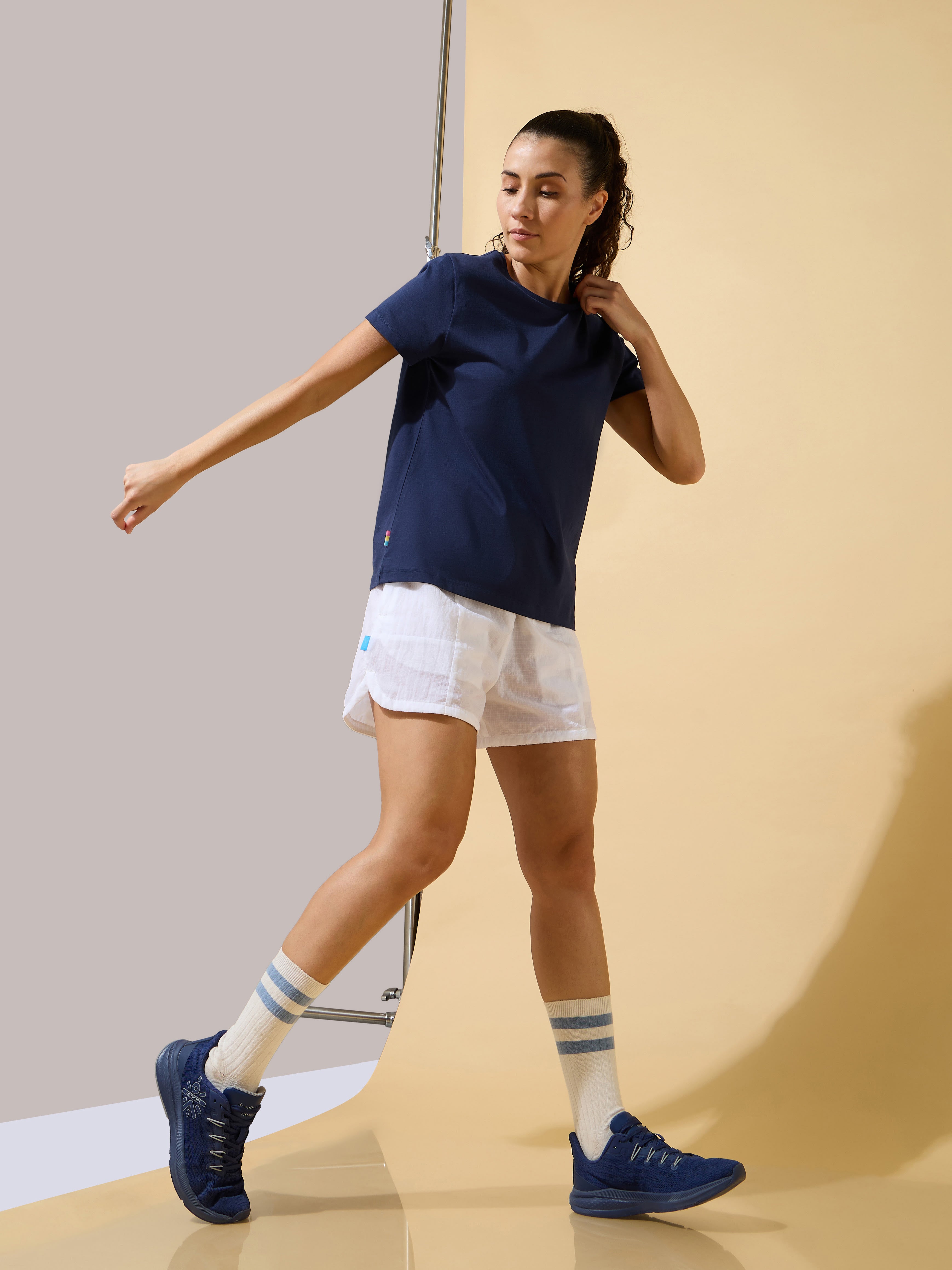 Cult Essential Cotton Pack of 2 T-shirts