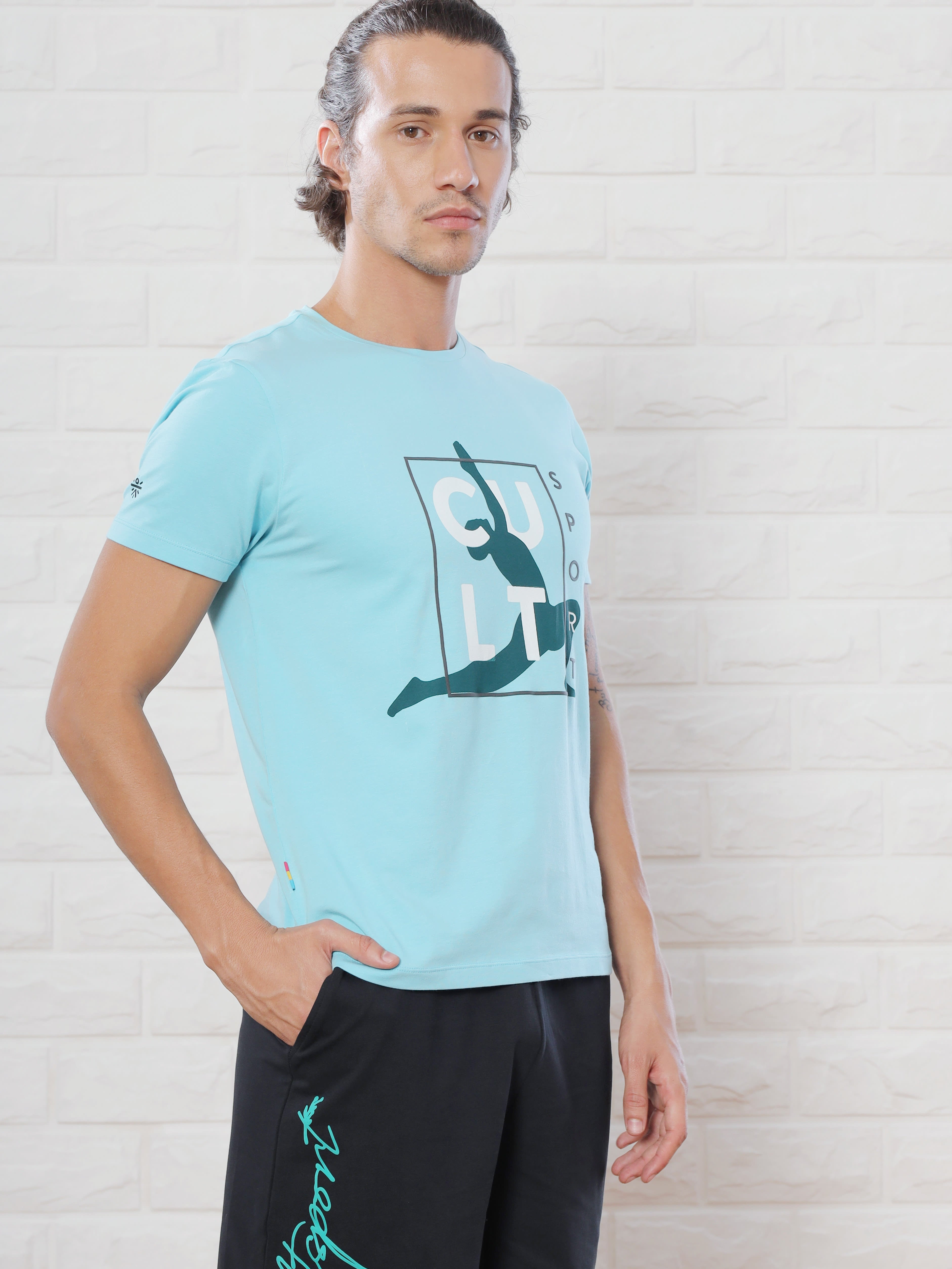 Supersoft Yoga T-shirt