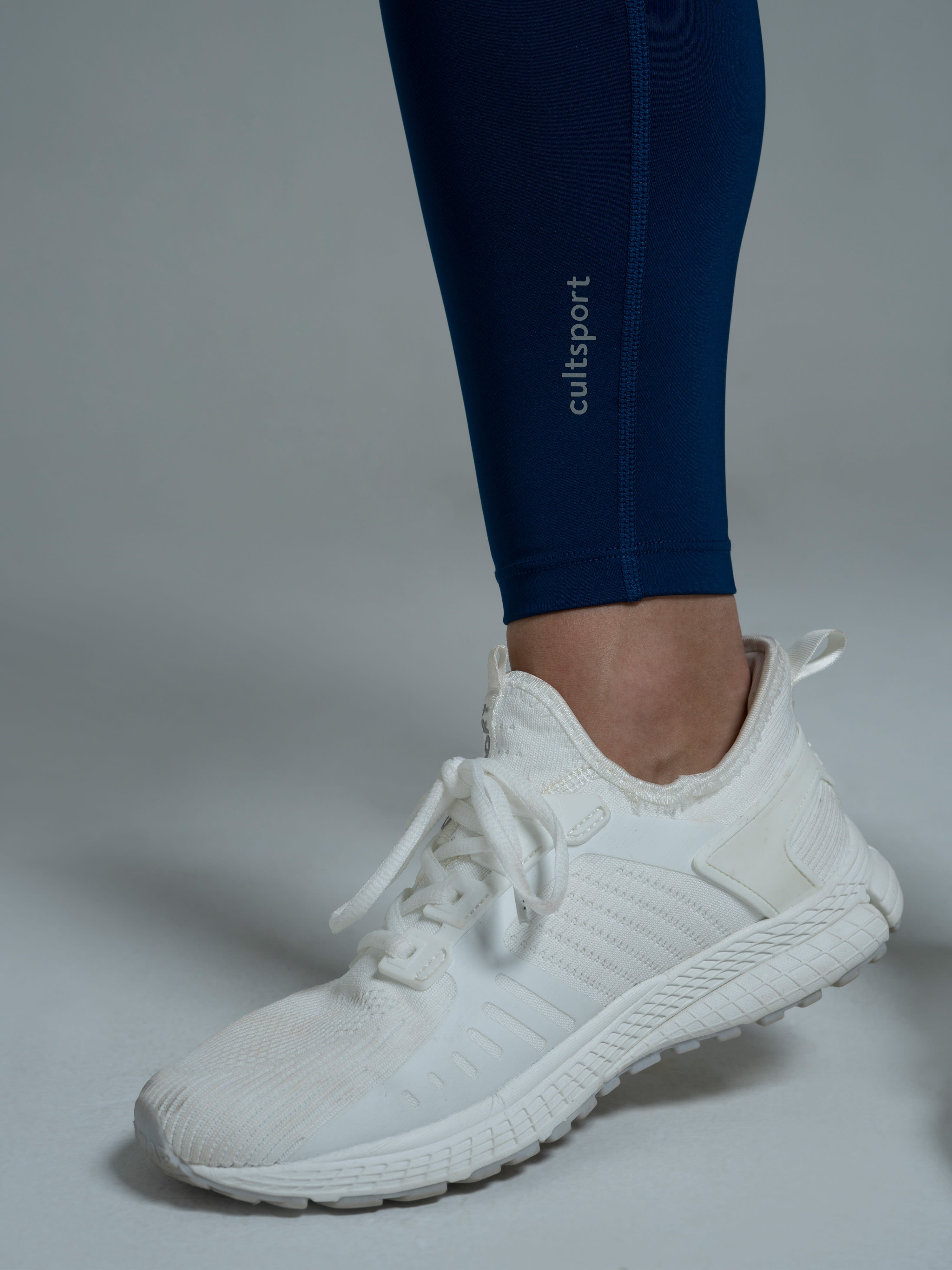 FlashRun AbsoluteFit Solid Leggings