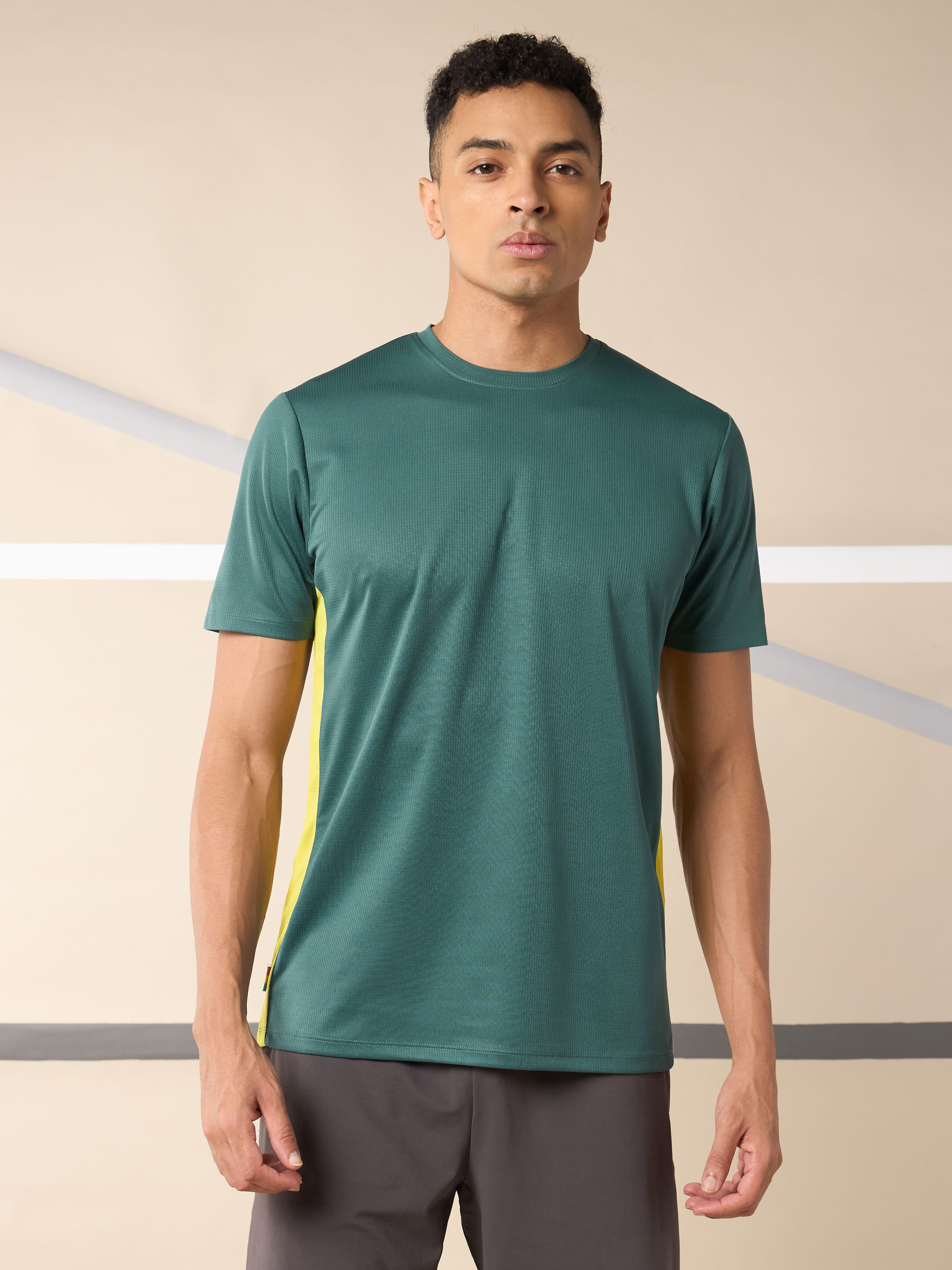 Challenger Dry Fit T-shirt