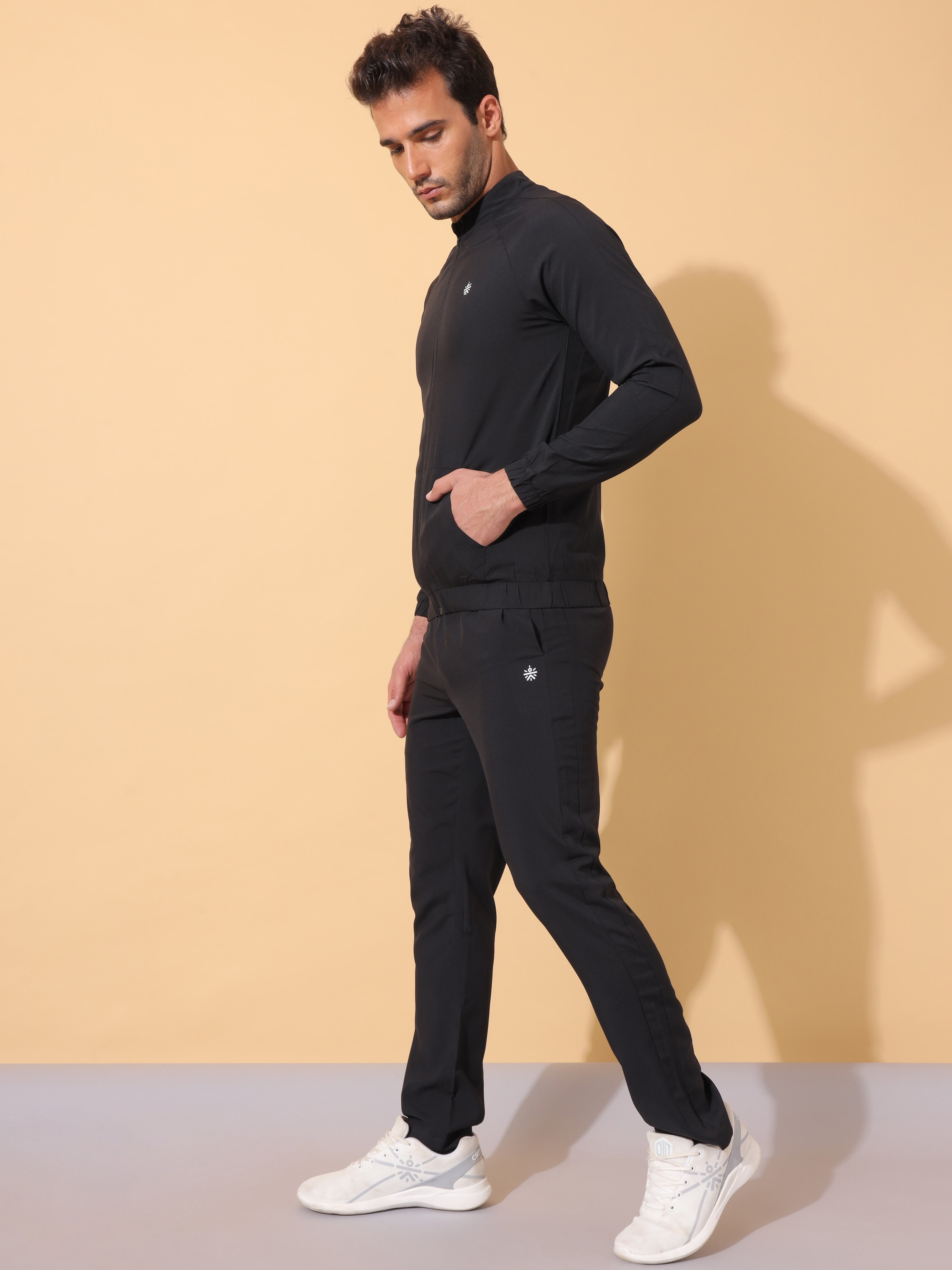 Tracksuits - NS PLAIN