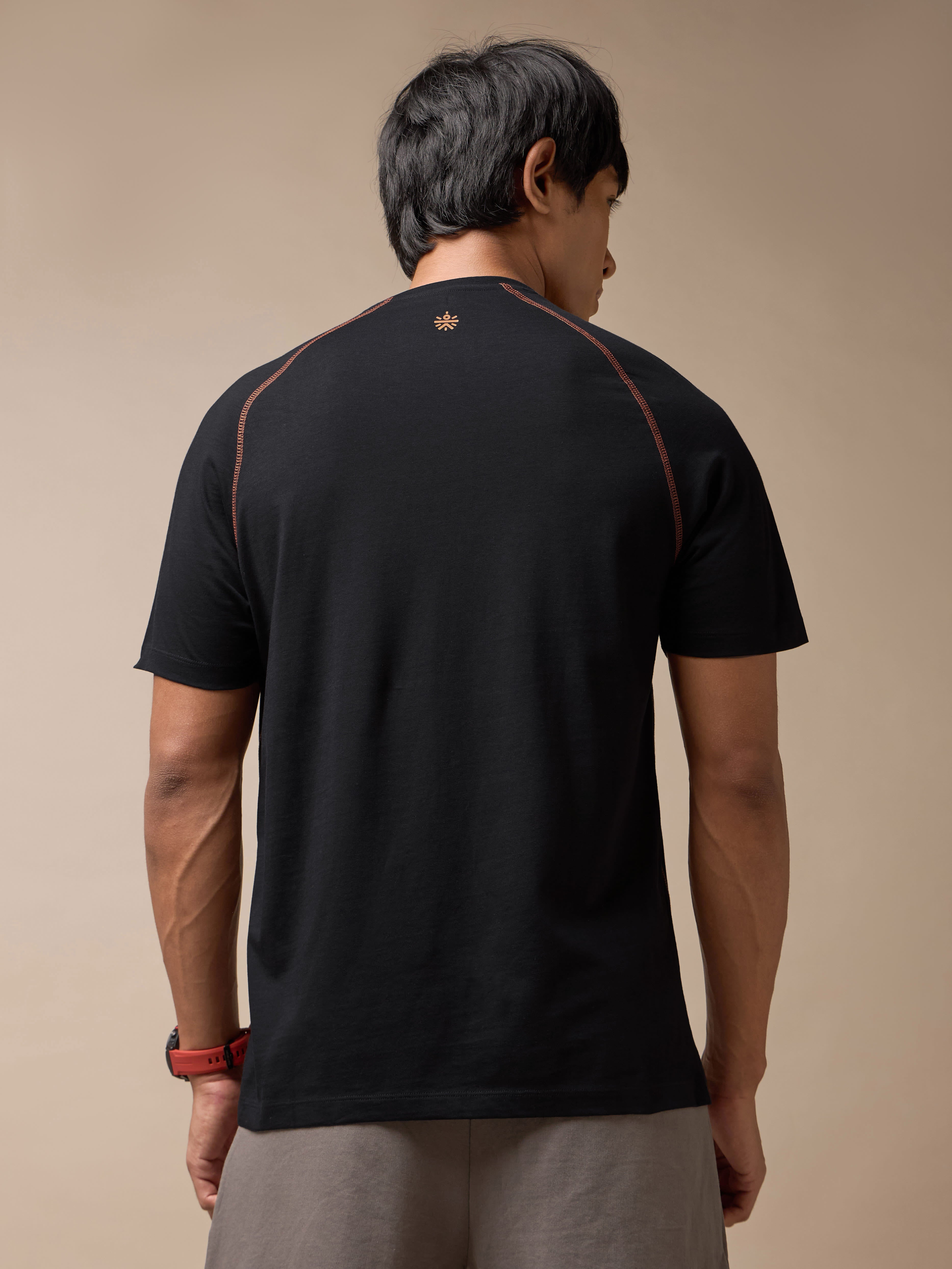 Warm Up Training T-shirt