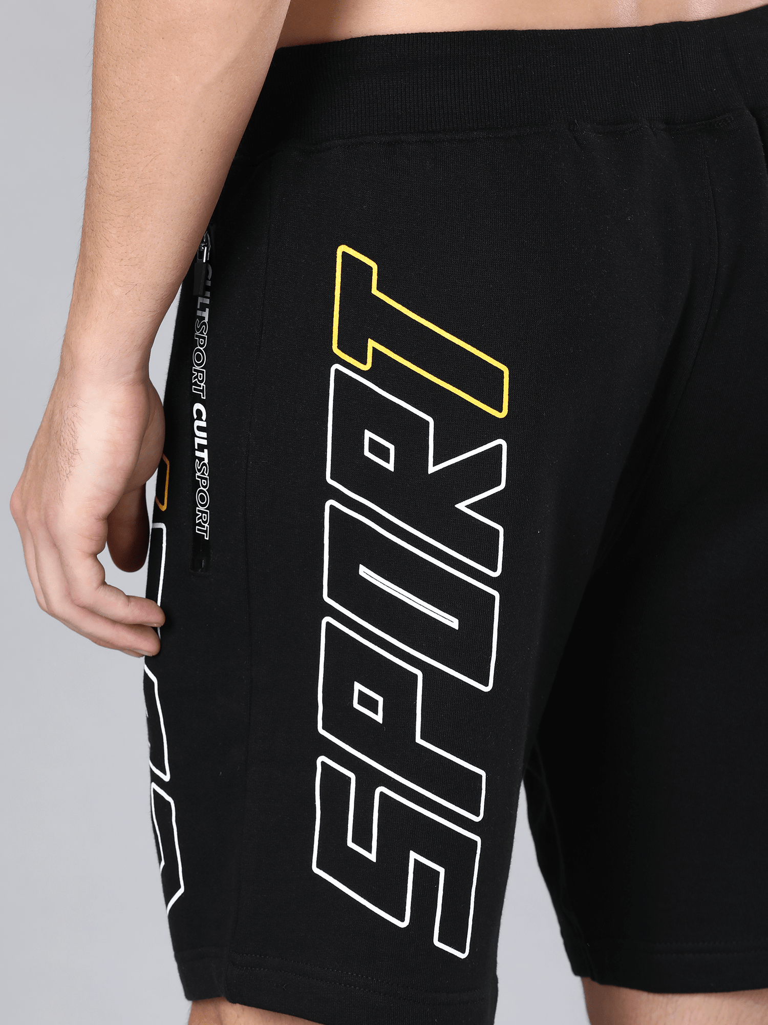 Everyday Comfort Shorts