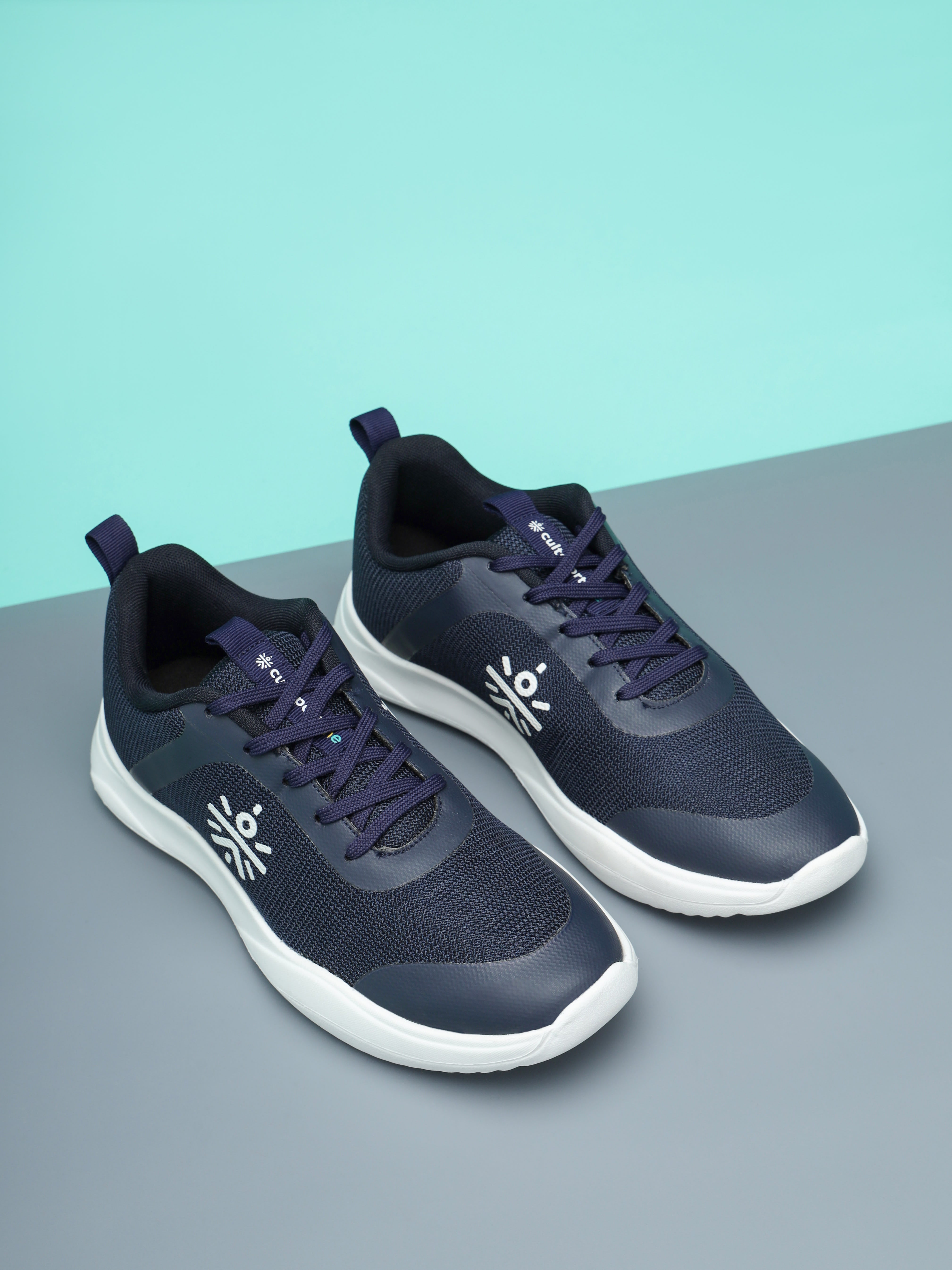 cult Viper Men Running Shoes