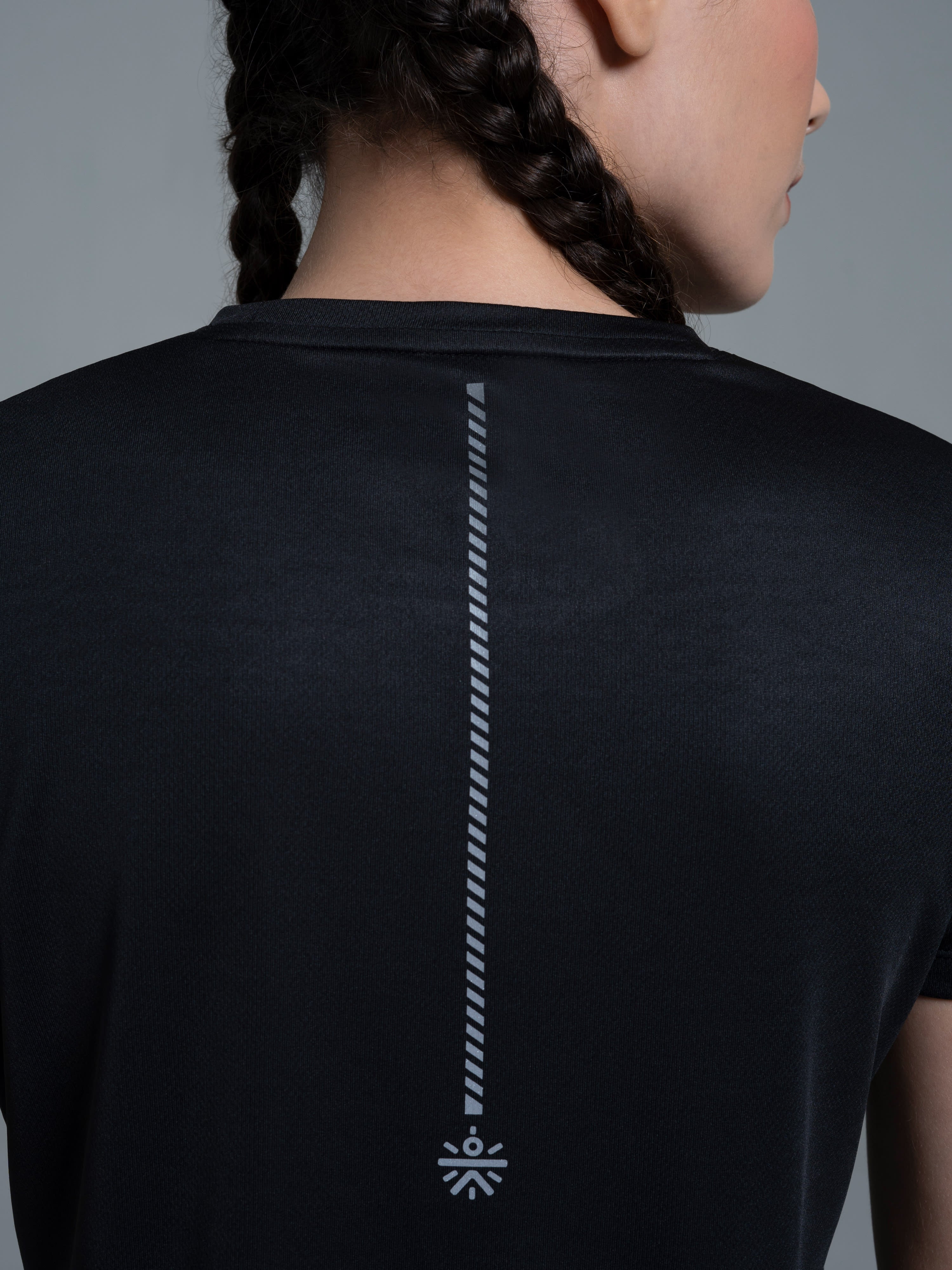 Viro-Shield Women's Anti-Viral Workout T-shirt