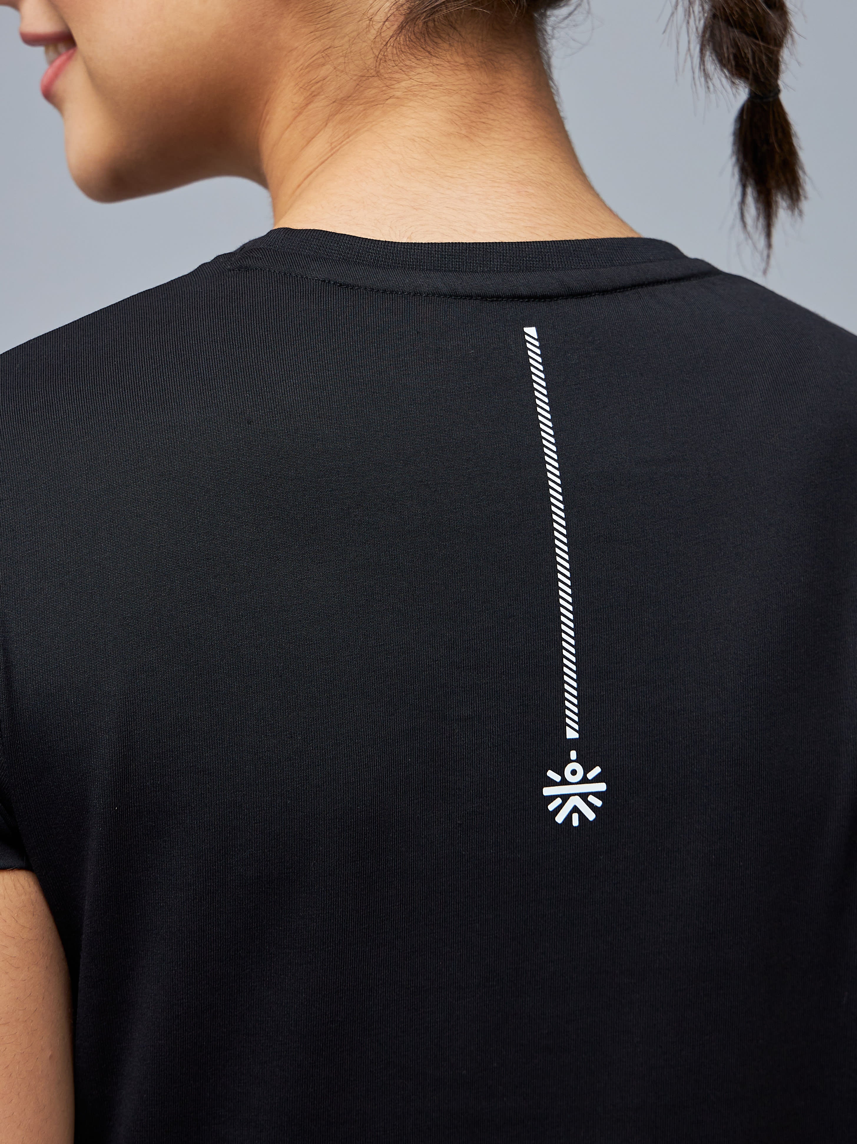 Graphic Print Everyday T-shirt